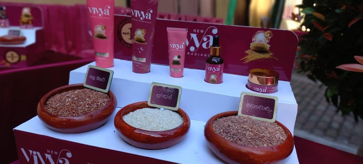 Vivya Sampling