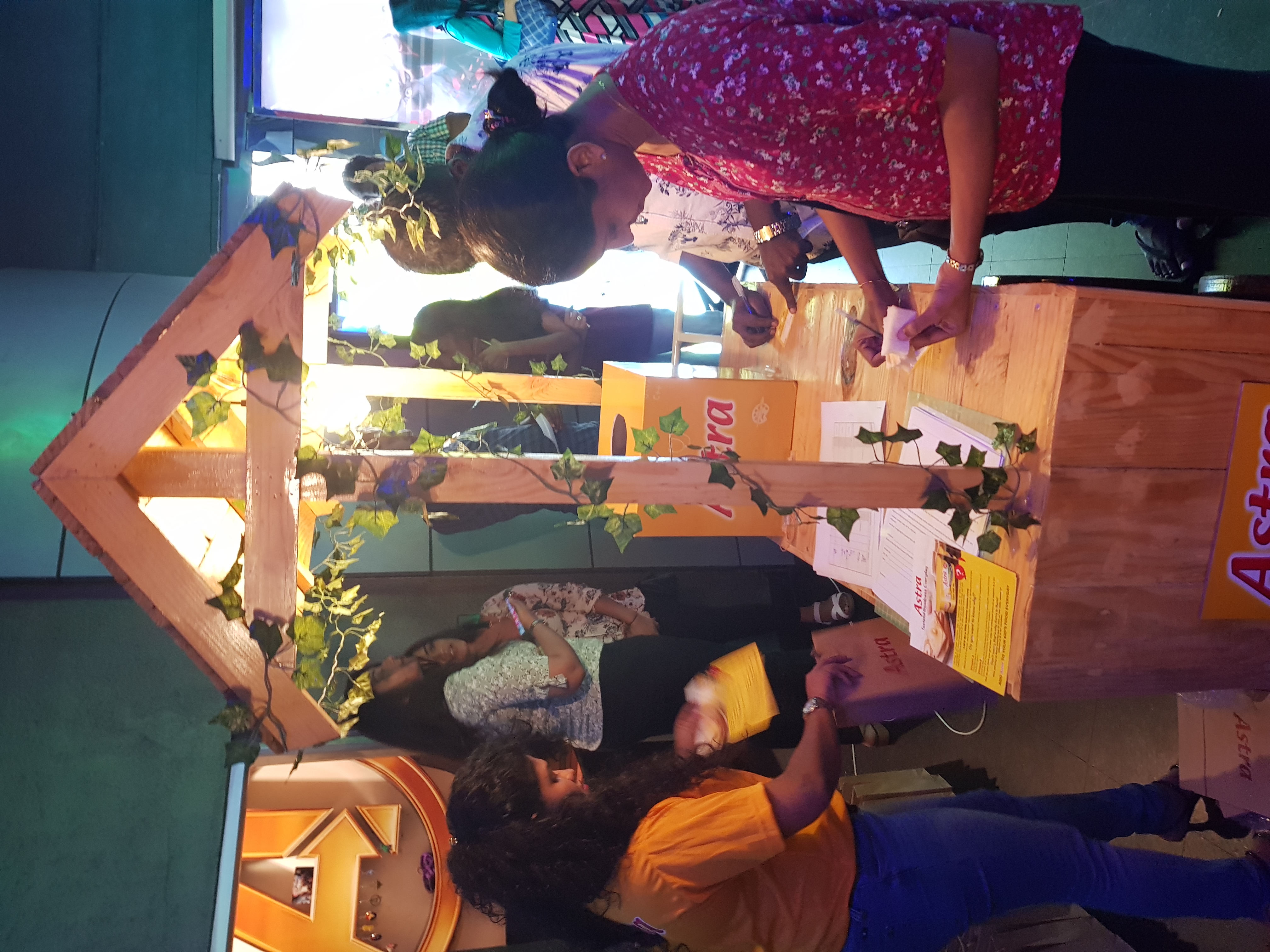 Astra Launch - Image 2