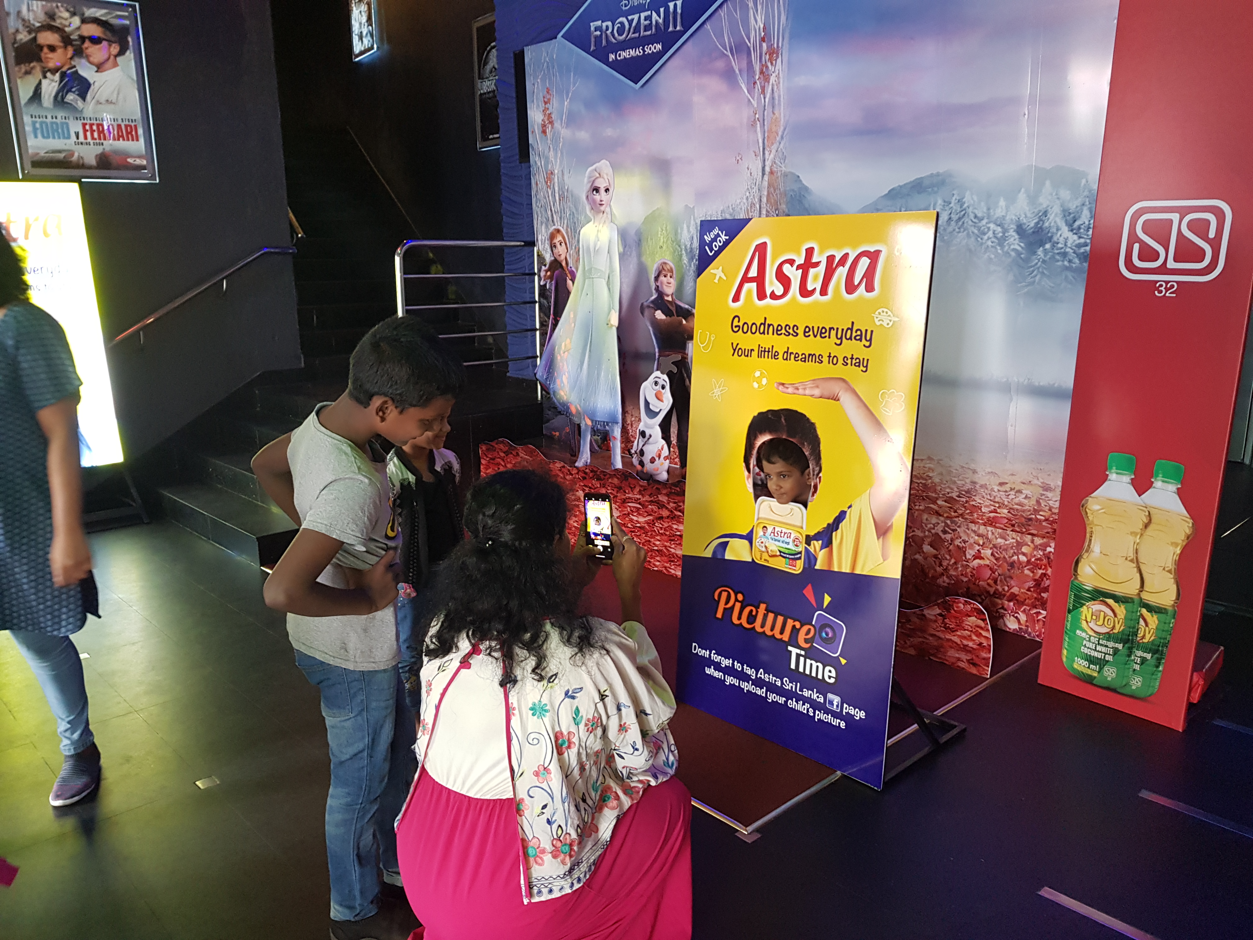 Astra Launch - Image 3