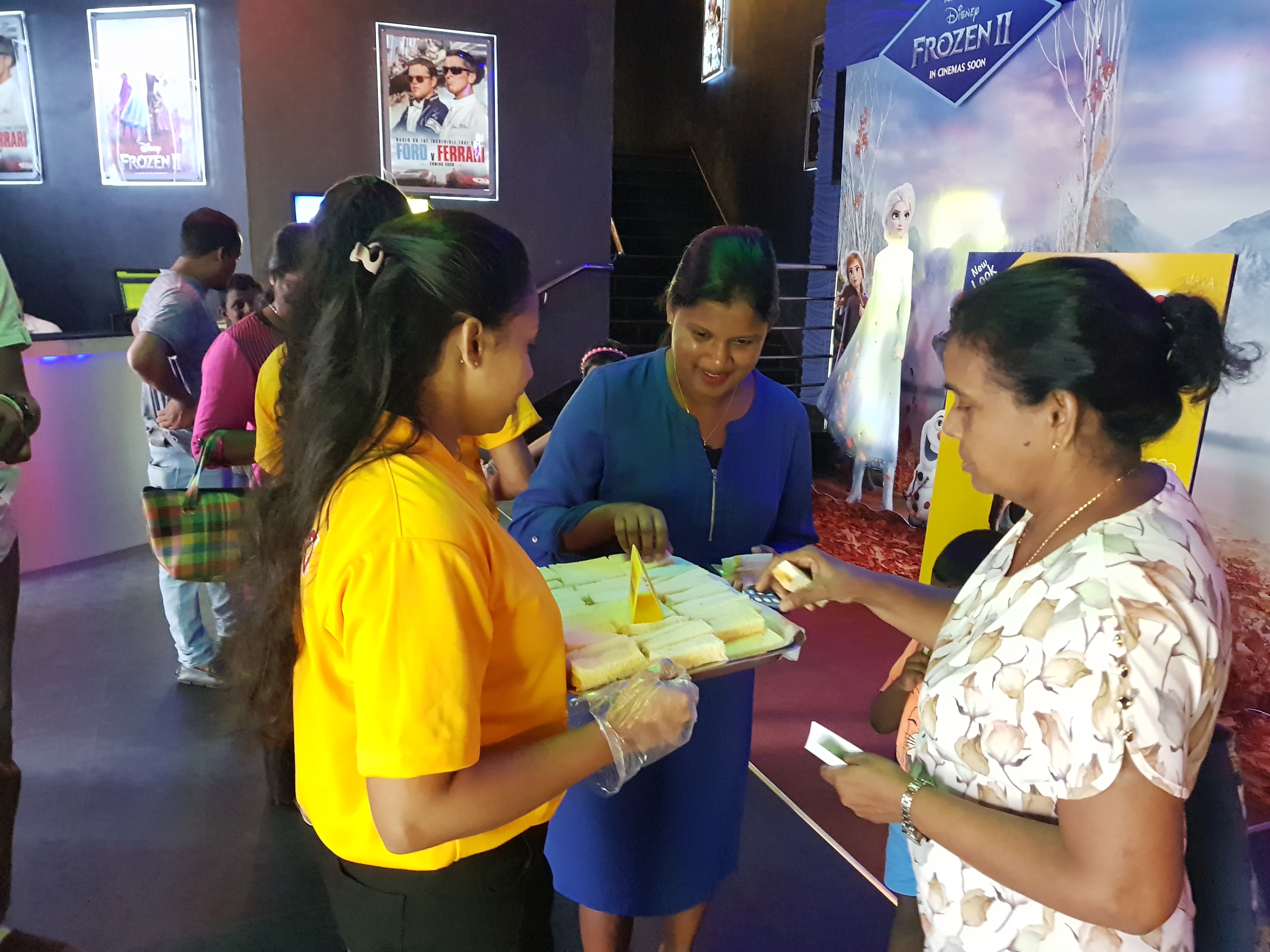 Astra Launch - Image 5