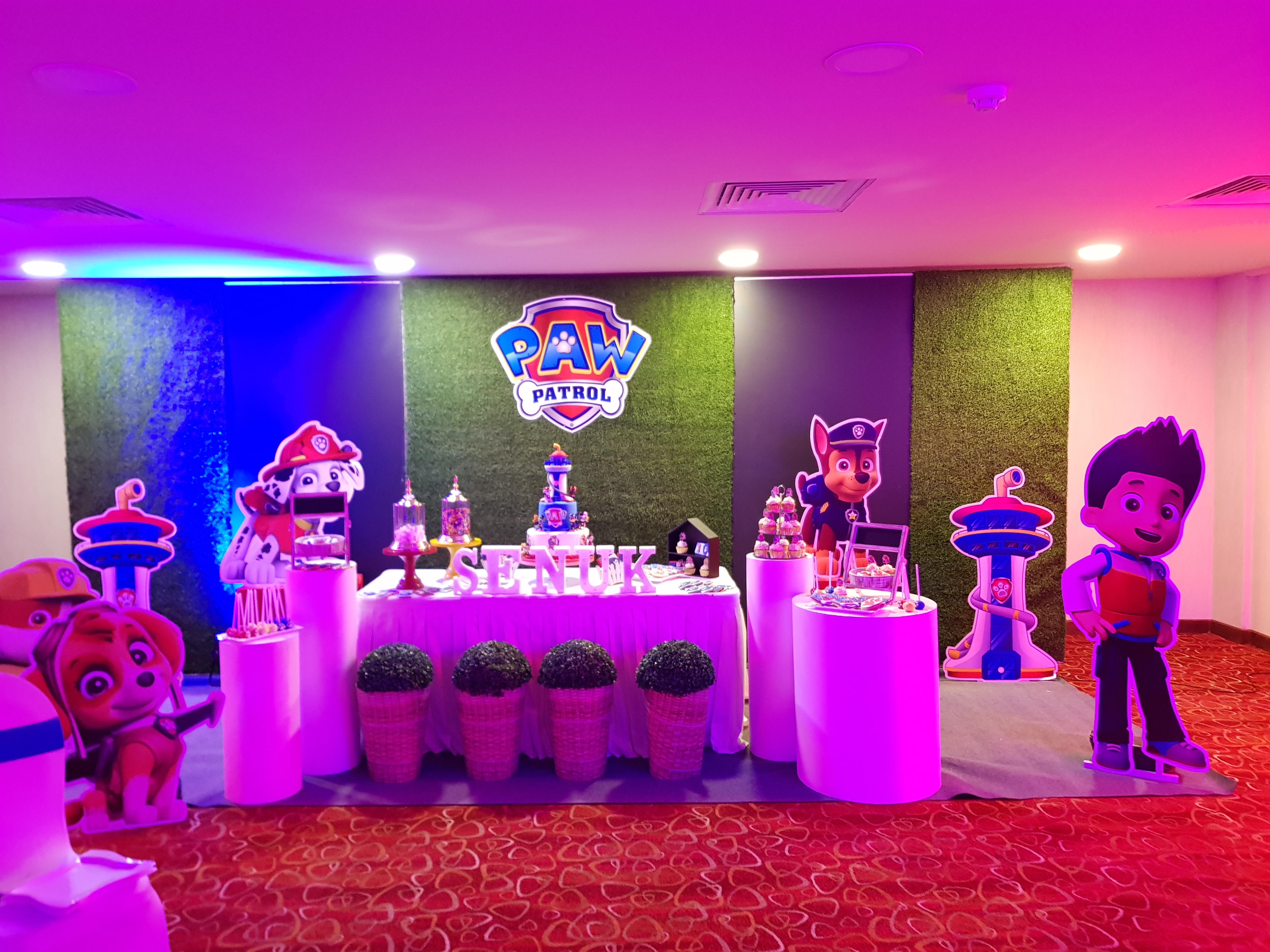 Birthday Event - Image 2