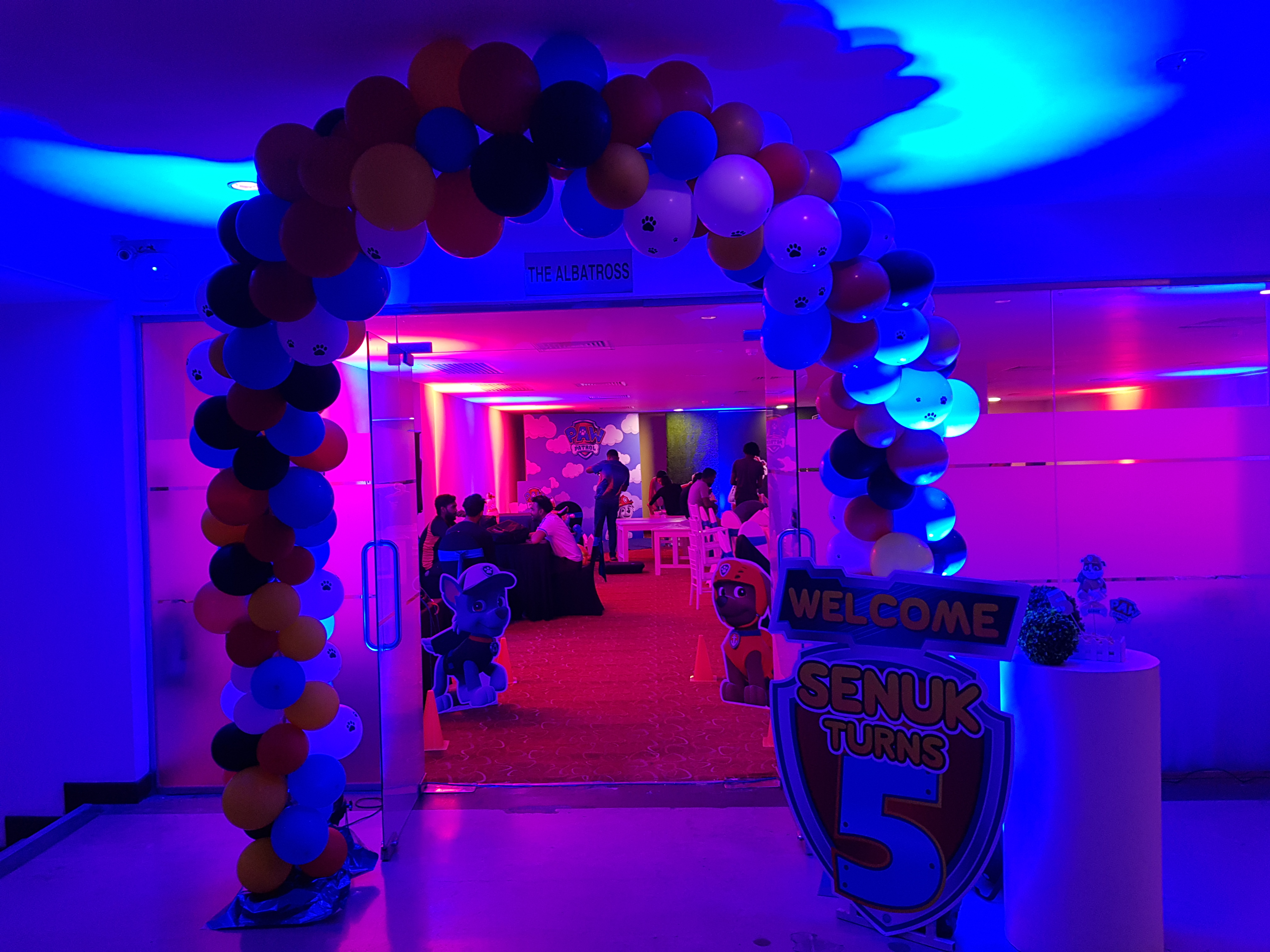 Birthday Event - Image 3