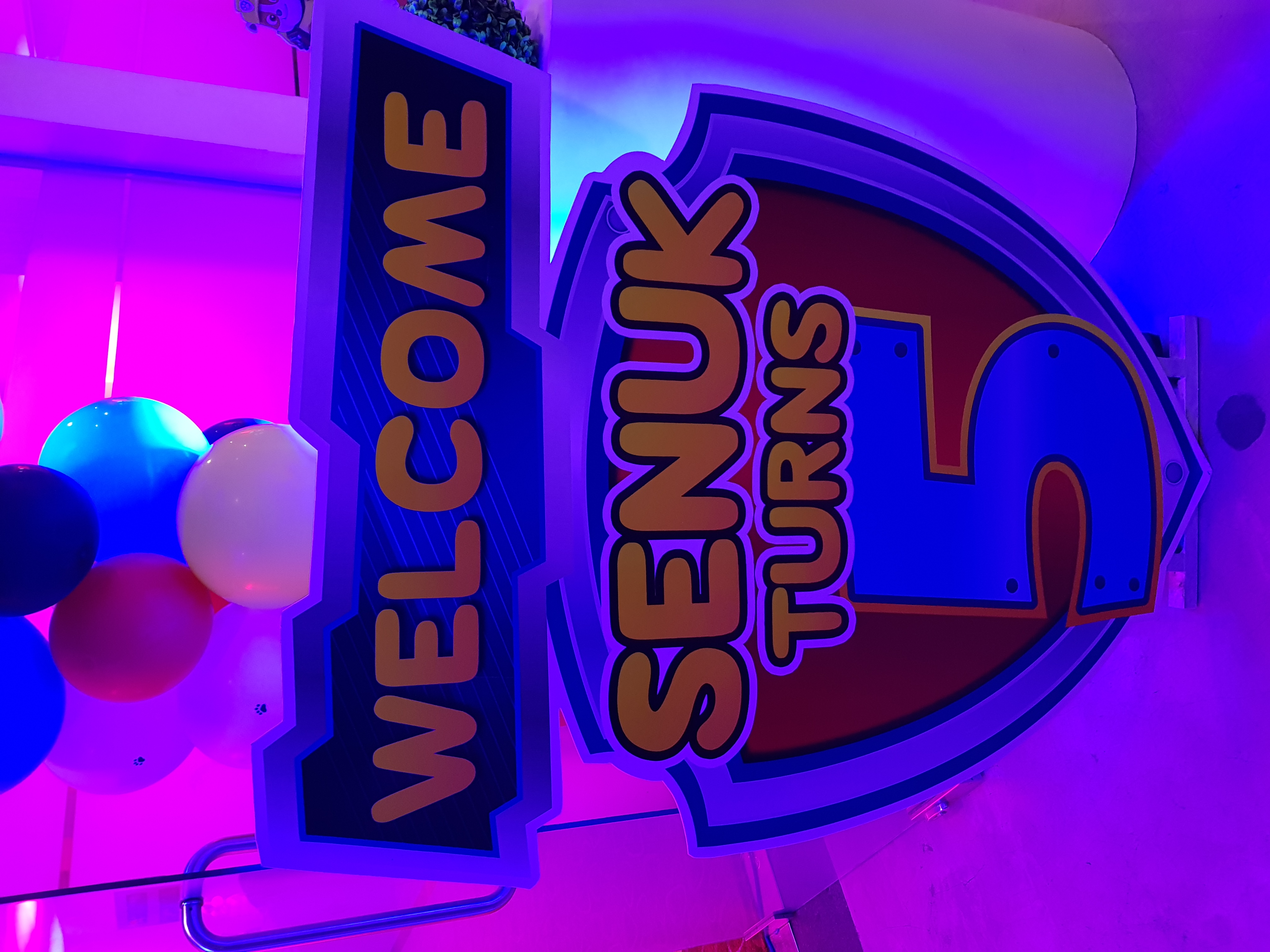 Birthday Event - Image 4