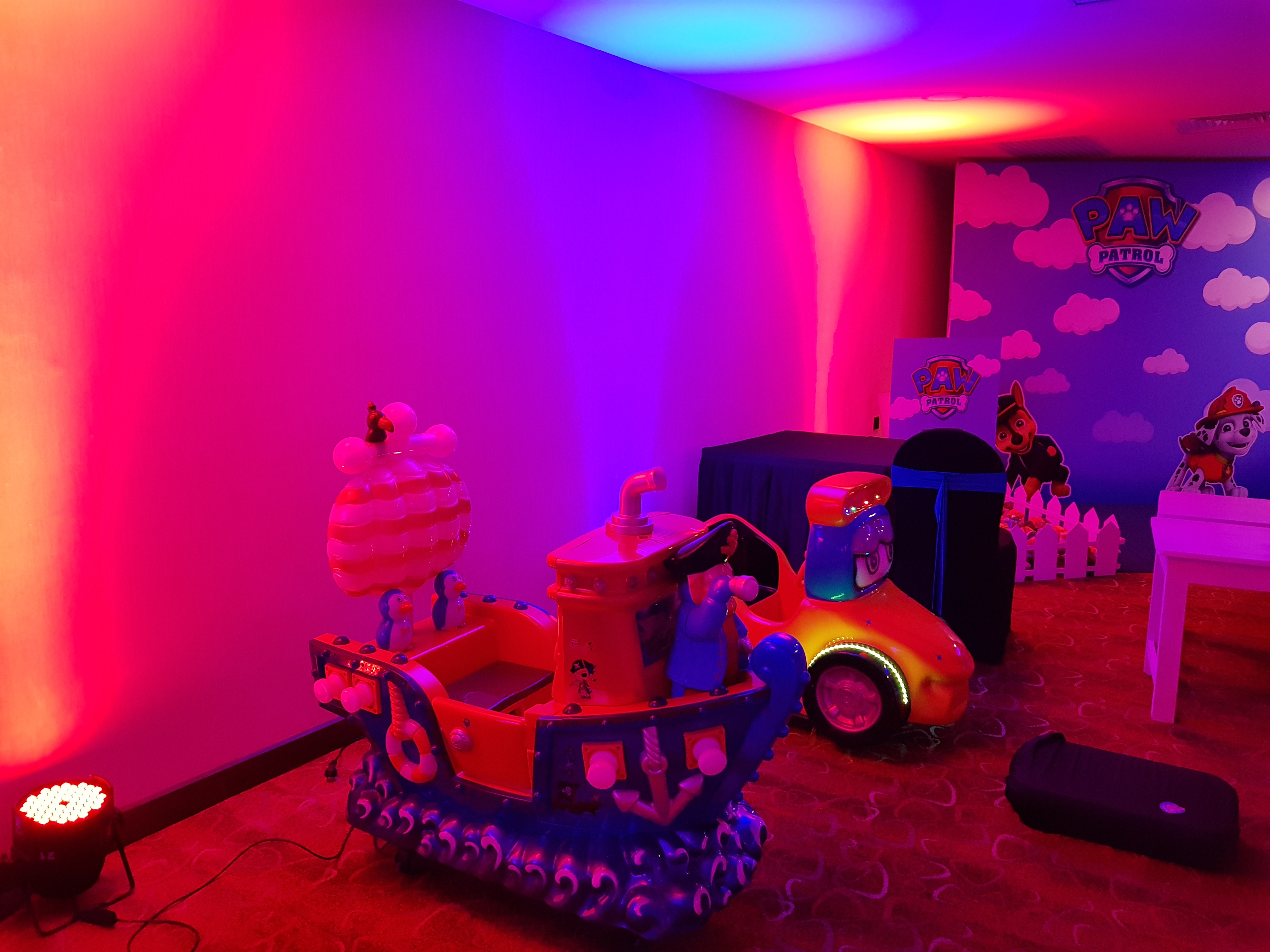 Birthday Event - Image 5