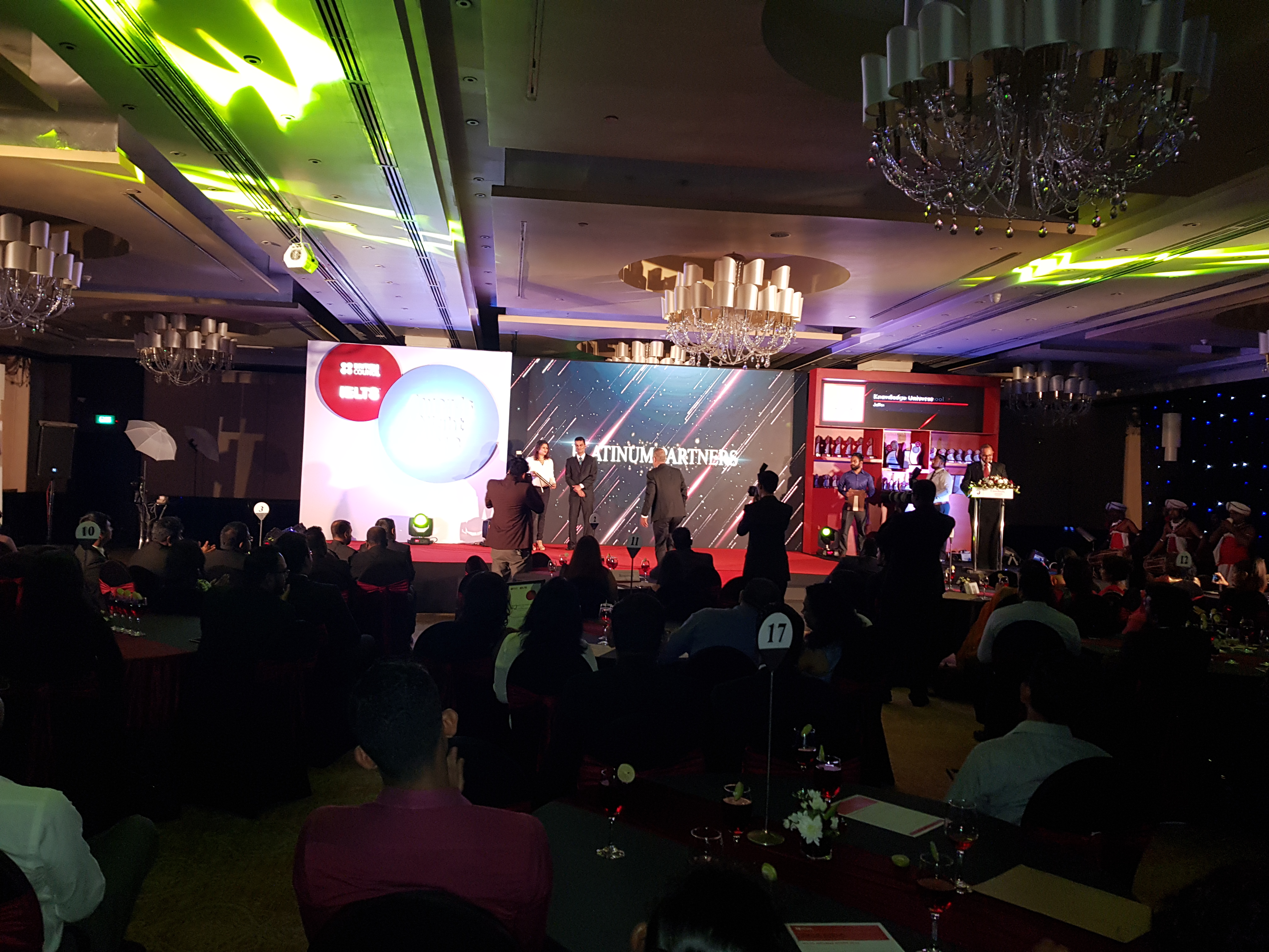 British Council Event - Image 2