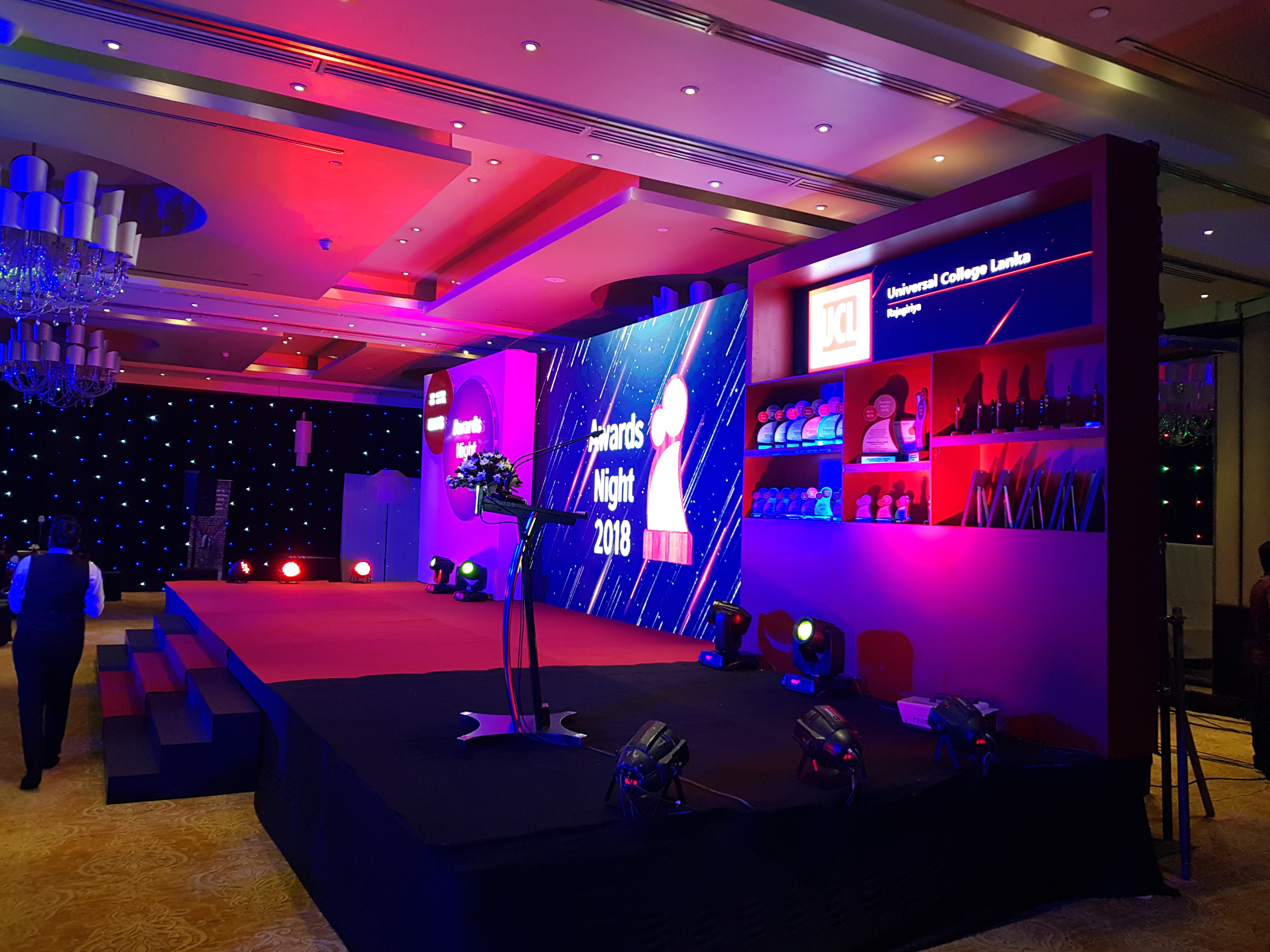 British Council Event - Image 4