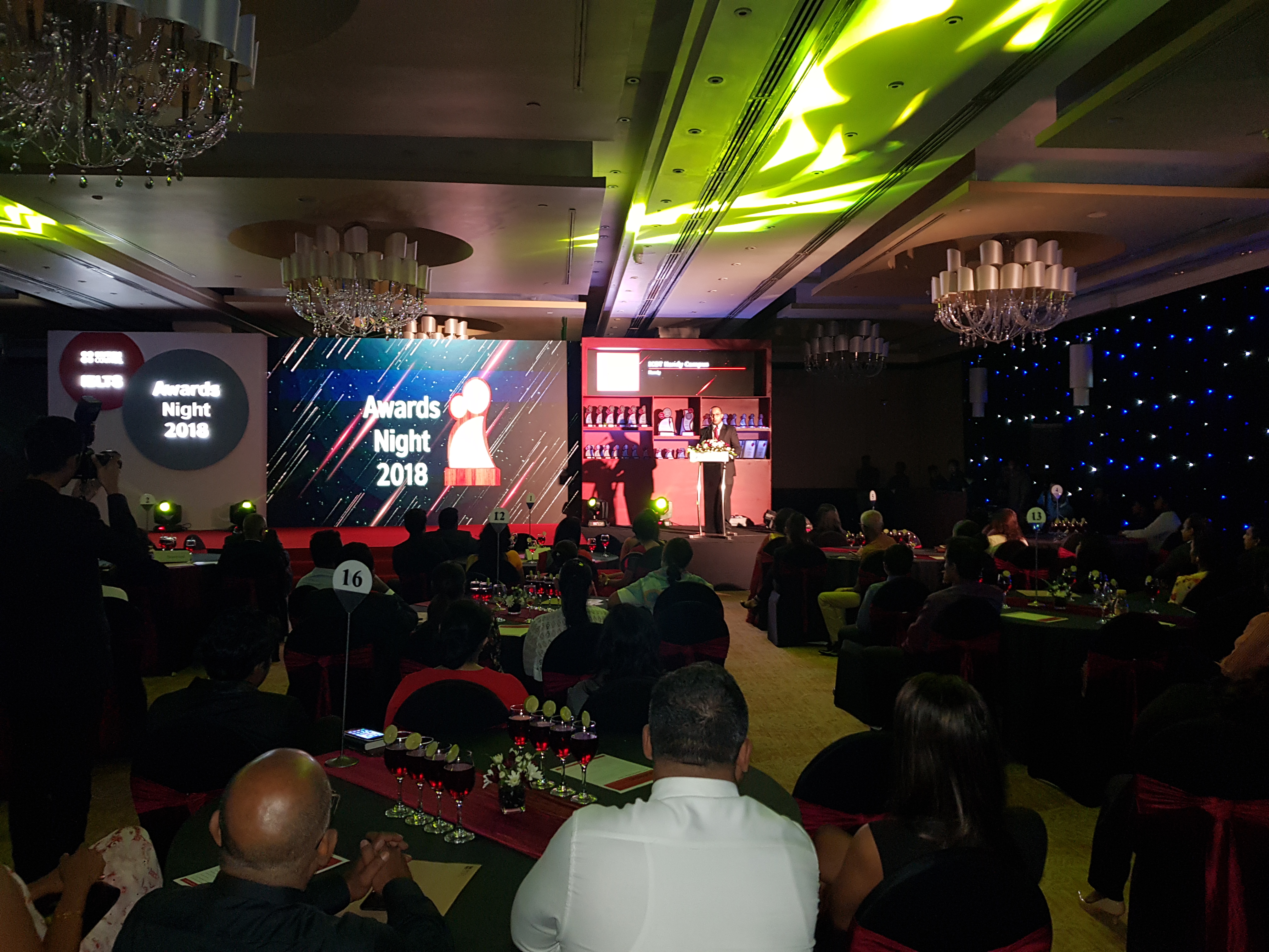 British Council Event - Image 5