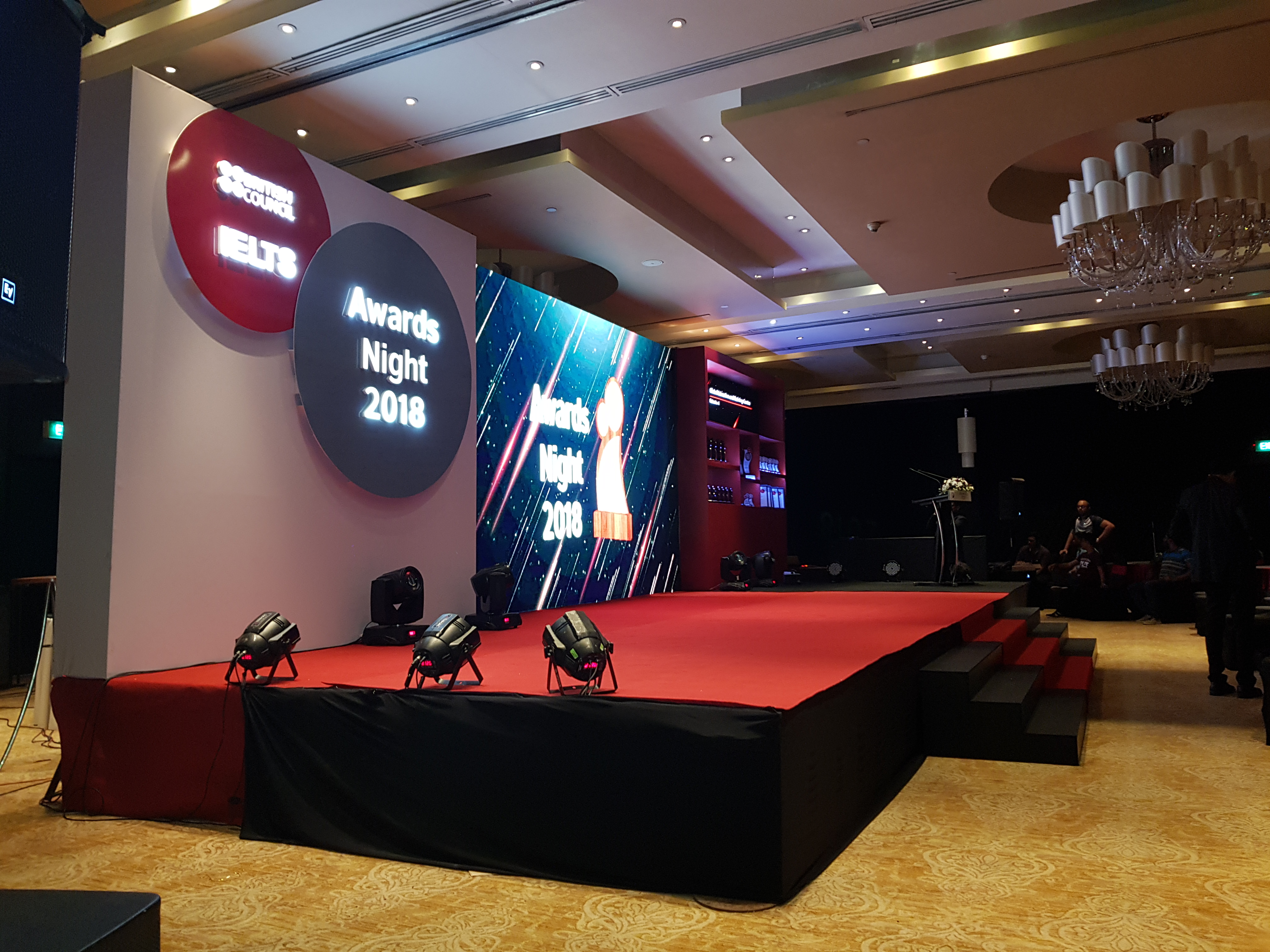 British Council Event - Image 7