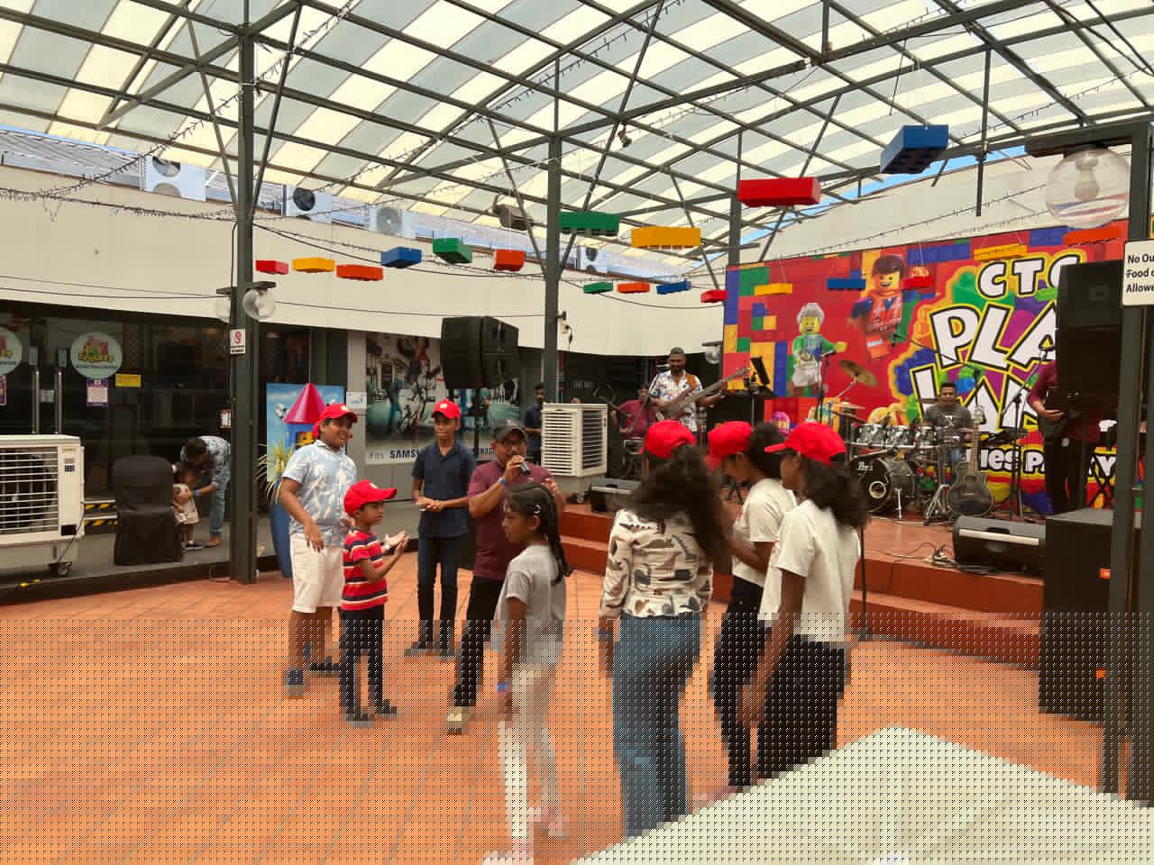 CTC Kiddies party - Image 2