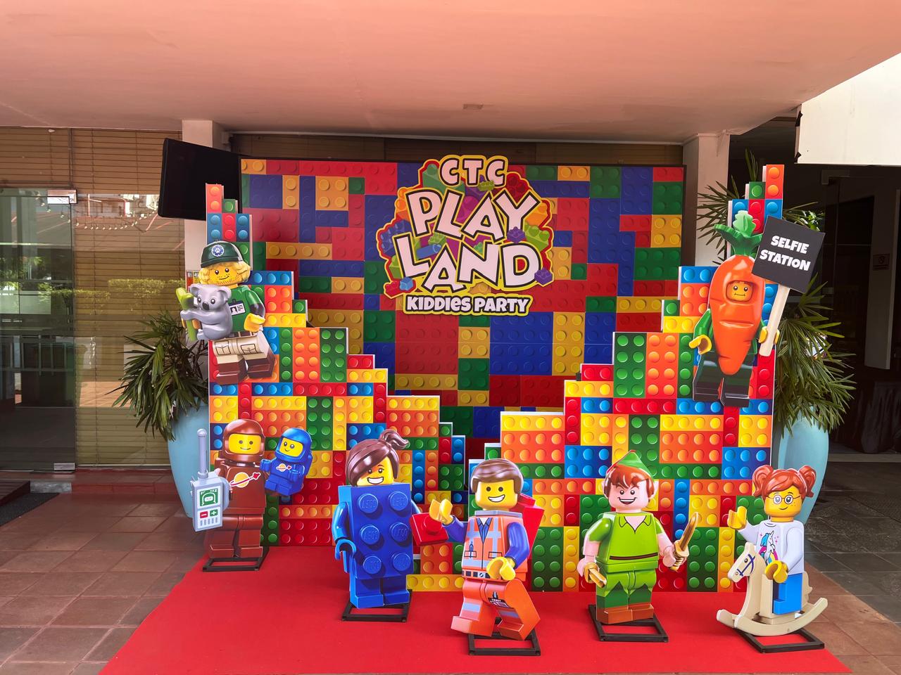 CTC Kiddies party - Image 3