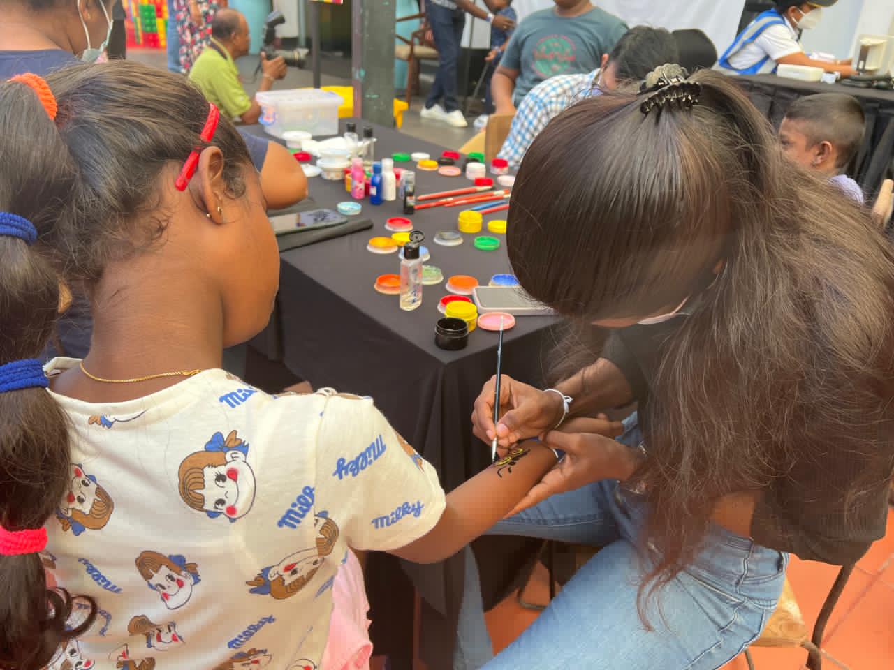 CTC Kiddies party - Image 4