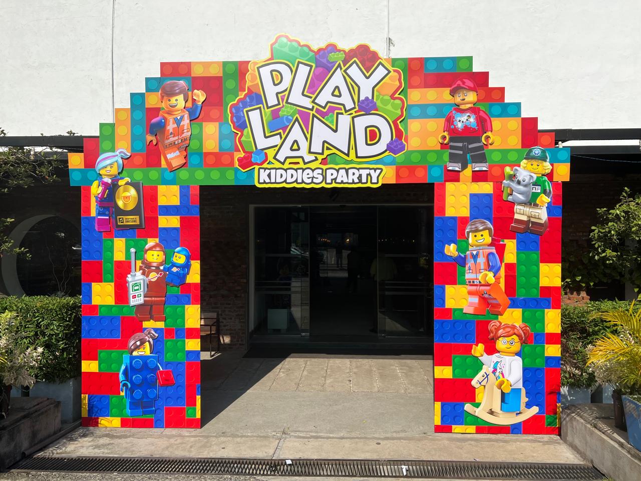 CTC Kiddies party - Image 5