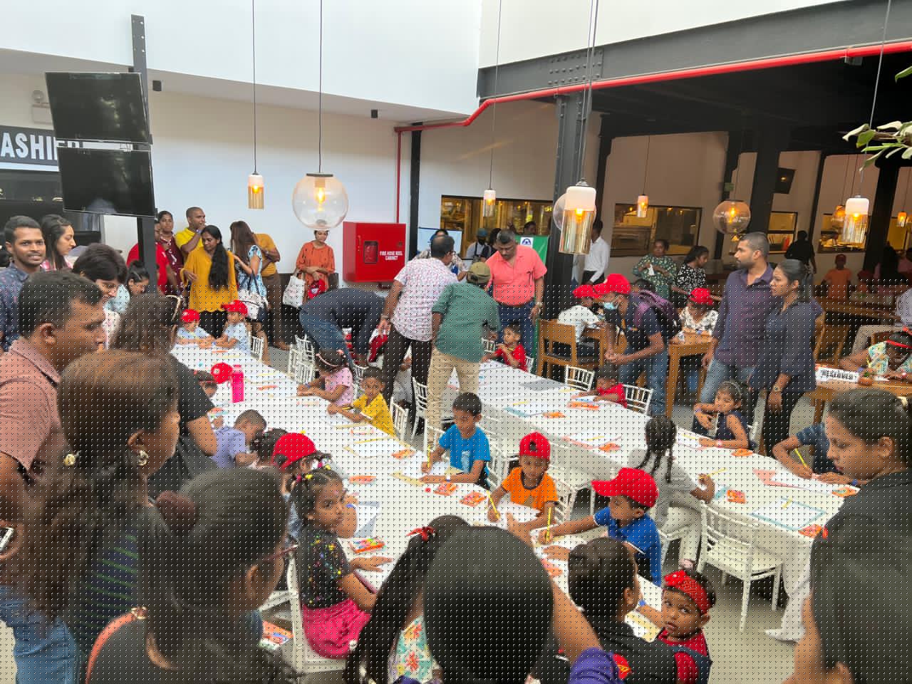 CTC Kiddies party - Image 7
