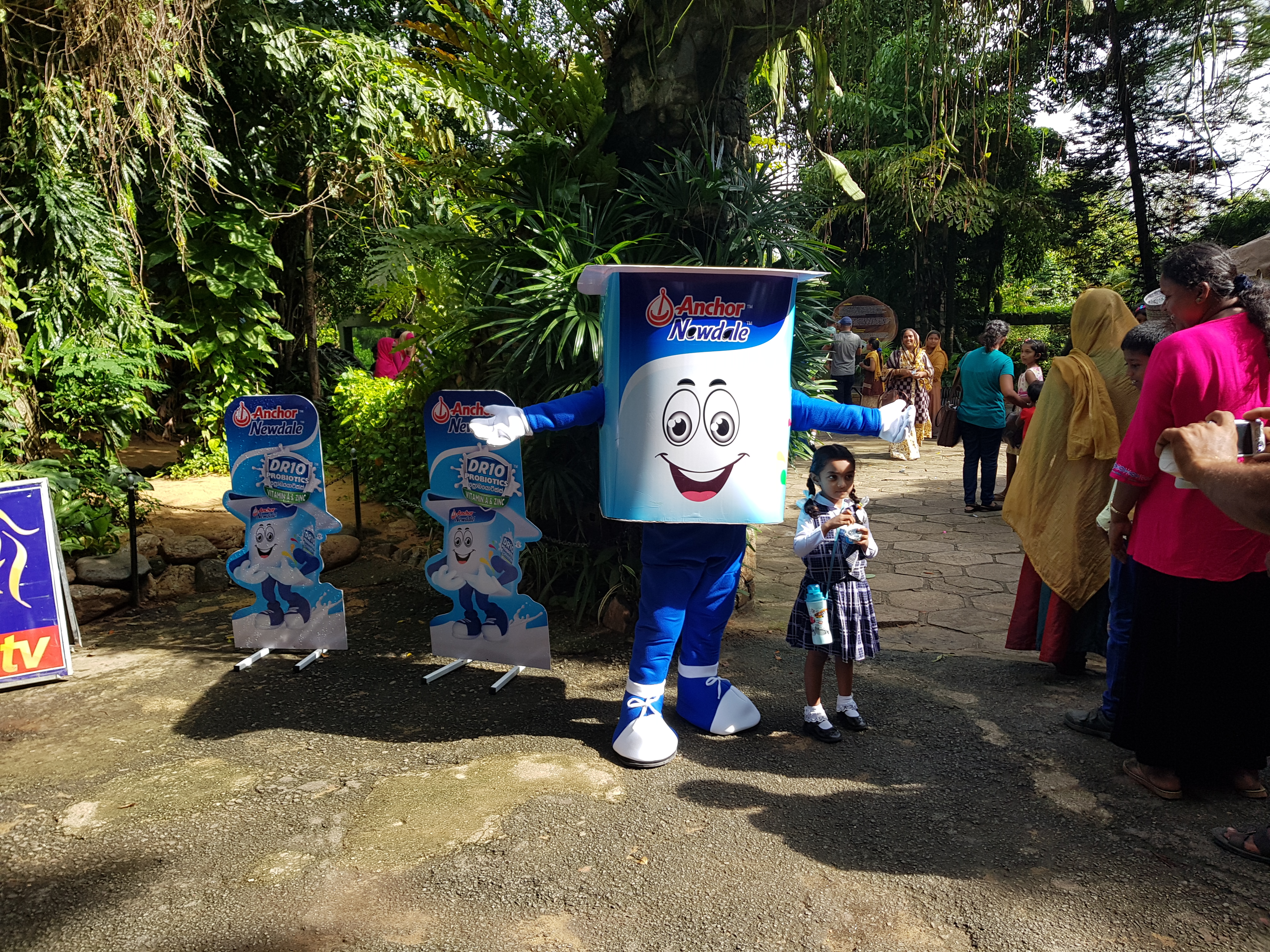 Children's Day Zoo - Image 4