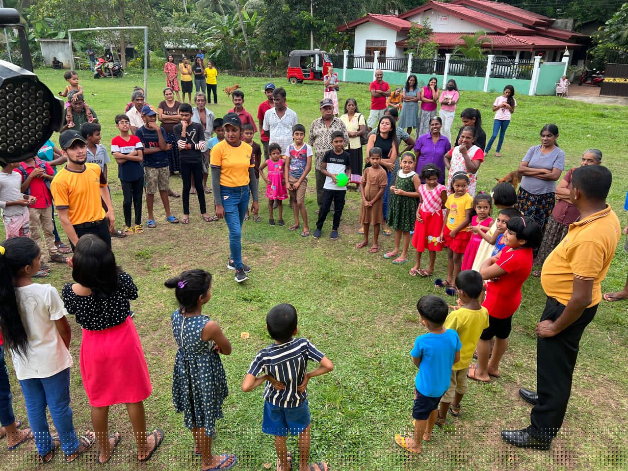 Chocolate Cream Town - Image 3