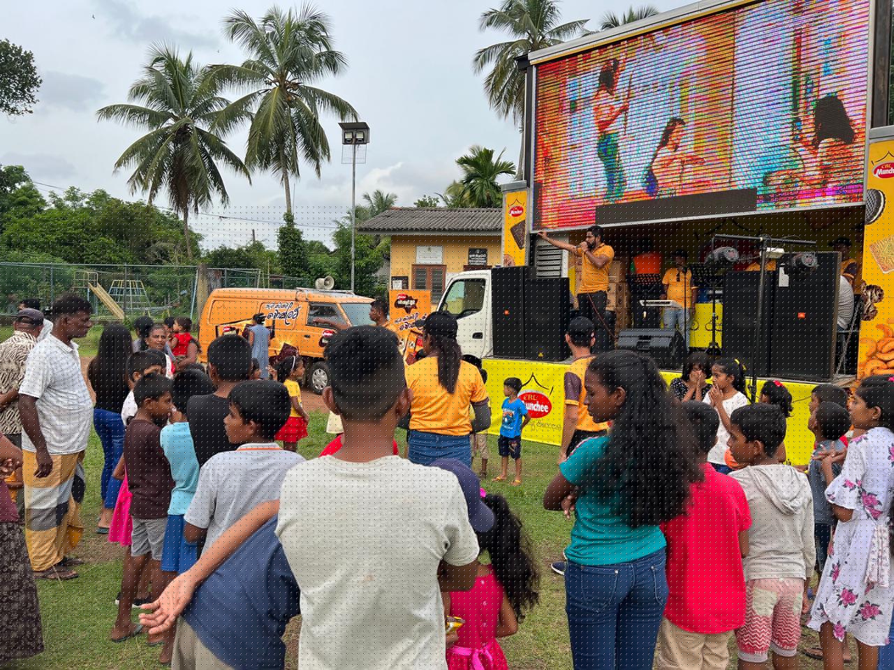 Chocolate Cream Town - Image 6