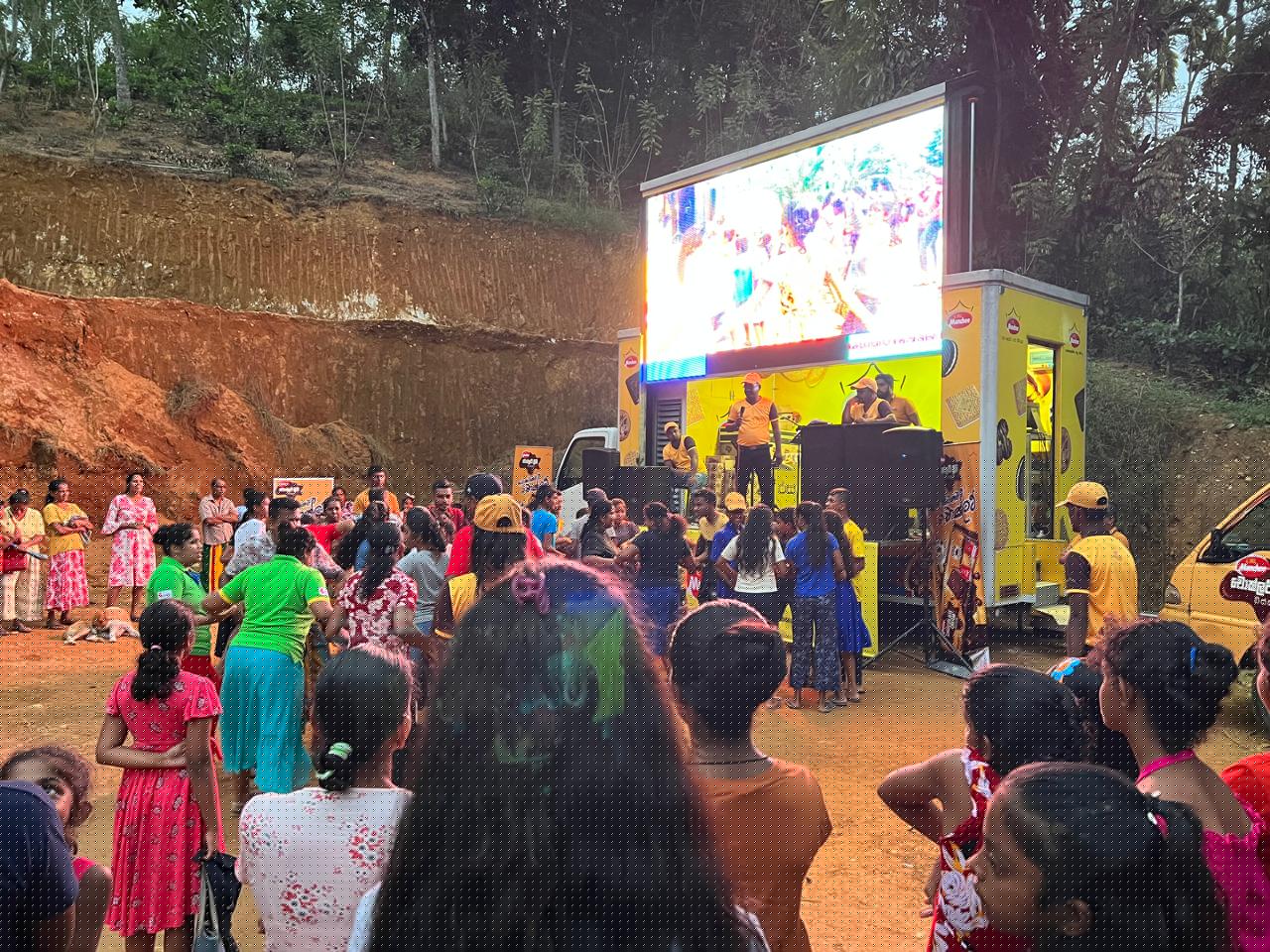 Chocolate Cream Town - Image 7