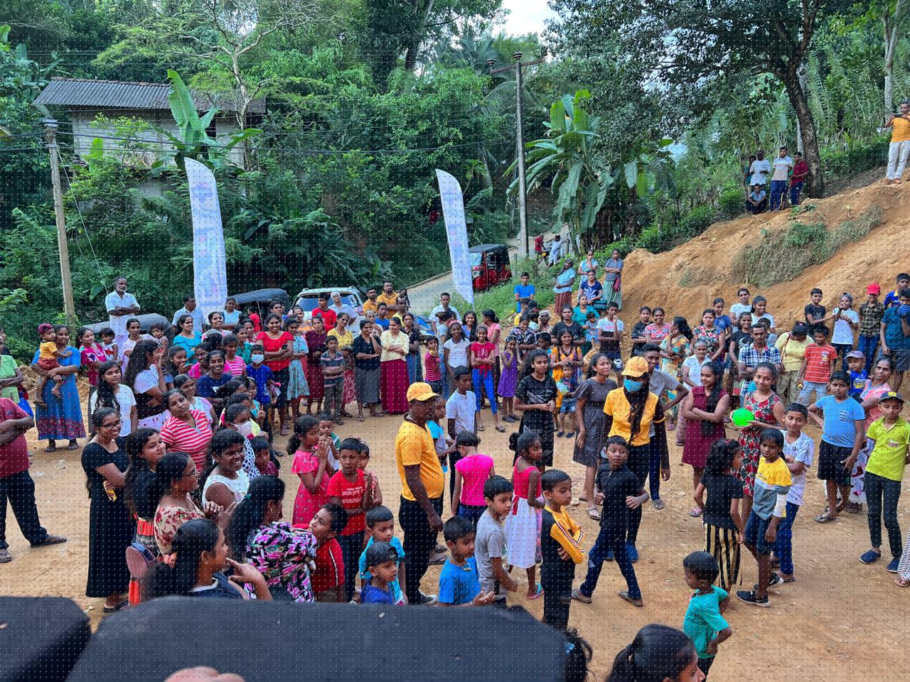 Chocolate Cream Town - Image 8