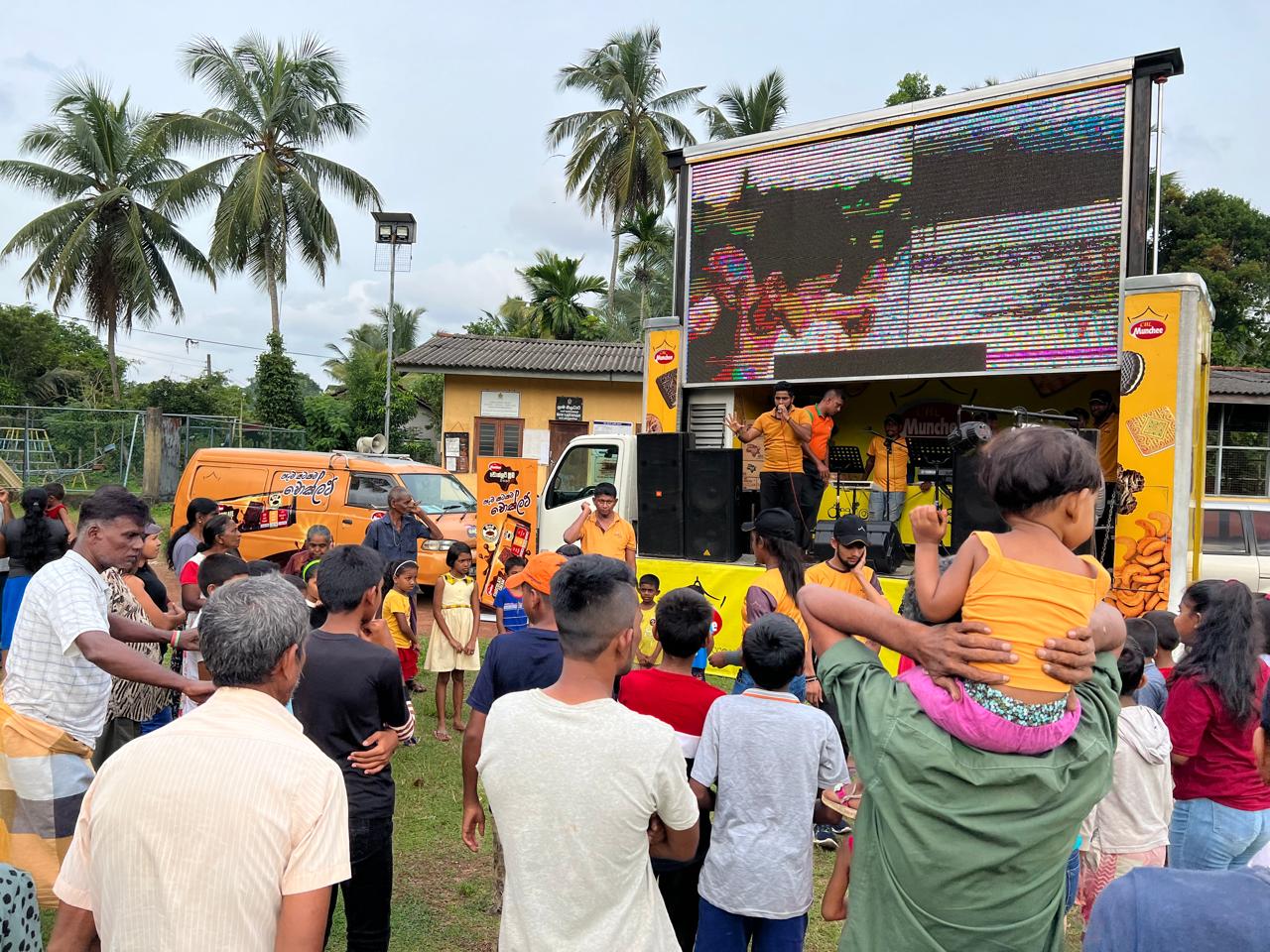 Chocolate Cream Town - Image 9