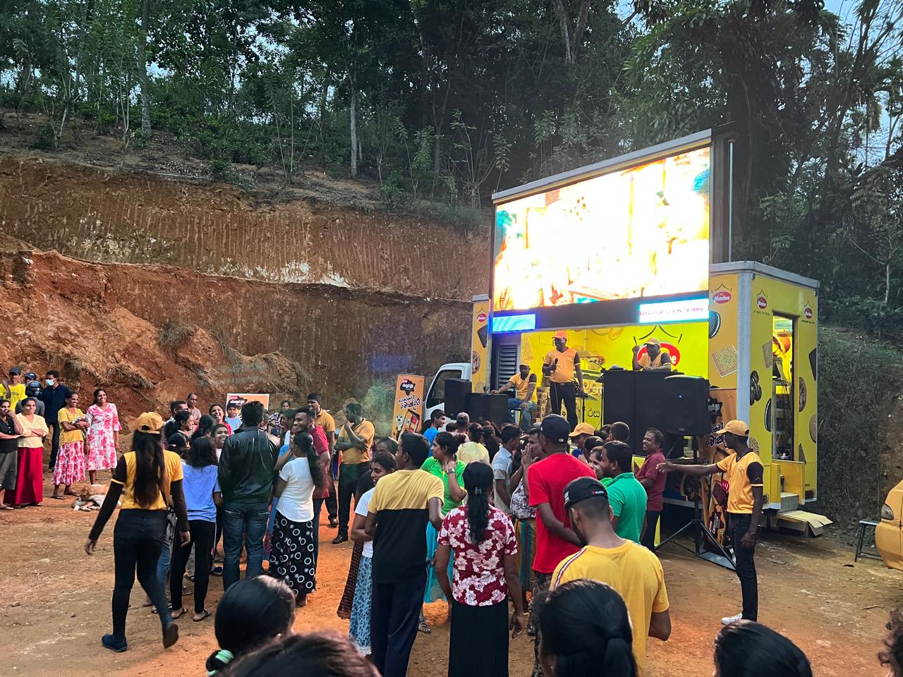 Chocolate Cream Town - Image 10