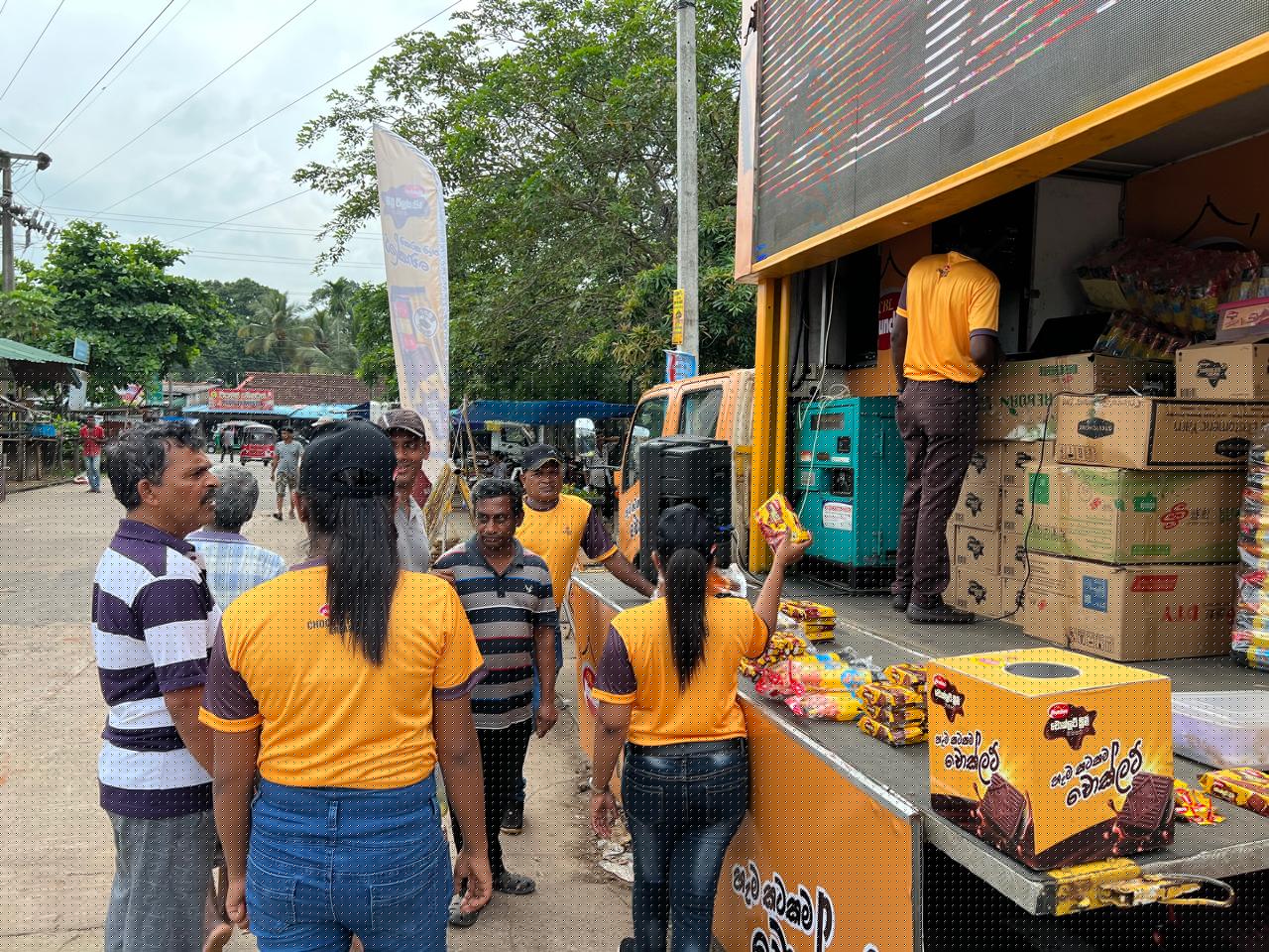 Chocolate Cream Town - Image 11