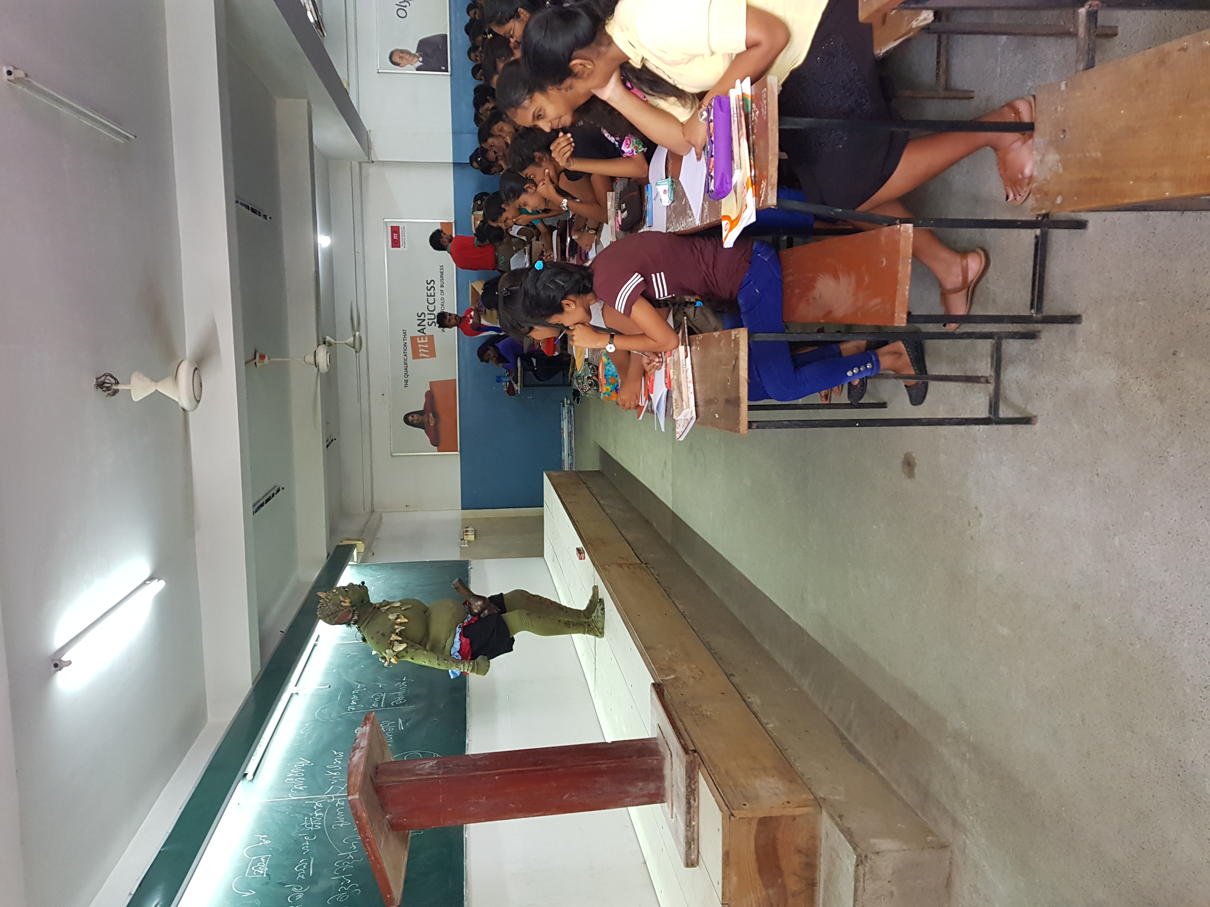 Clogard Launch - Image 2