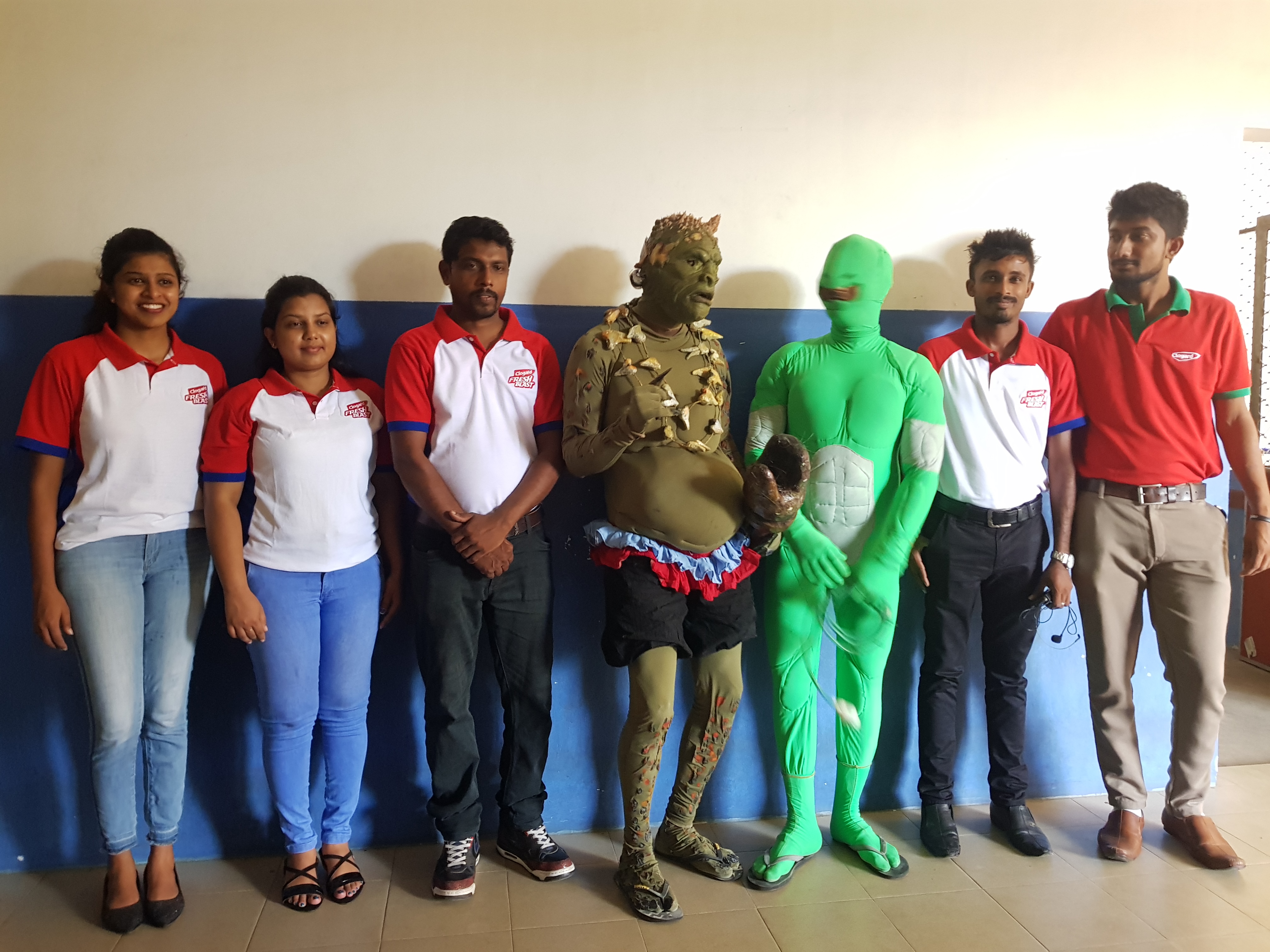 Clogard Launch - Image 5