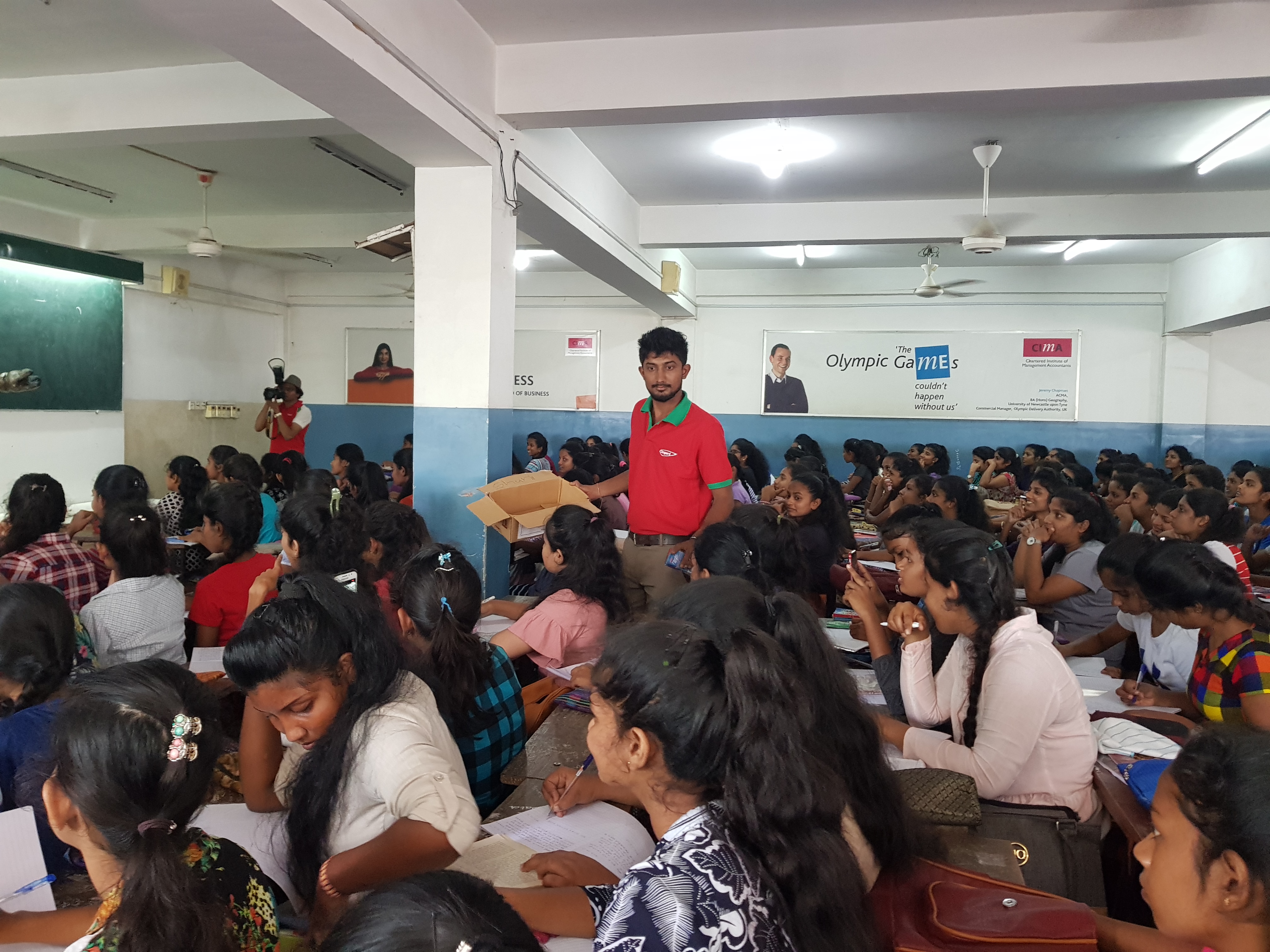 Clogard Launch - Image 6