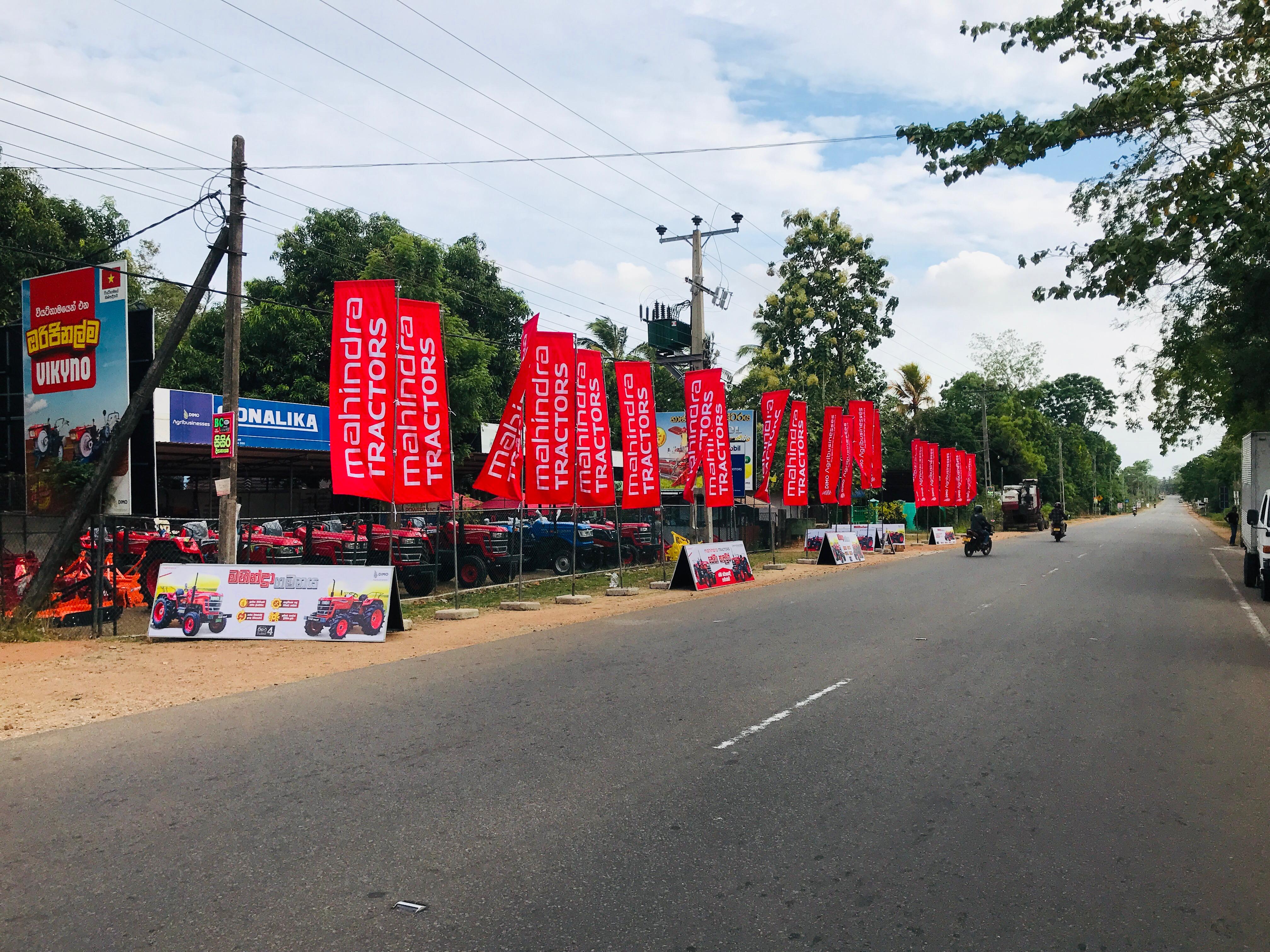 Dimo Care Camp - Islandwide