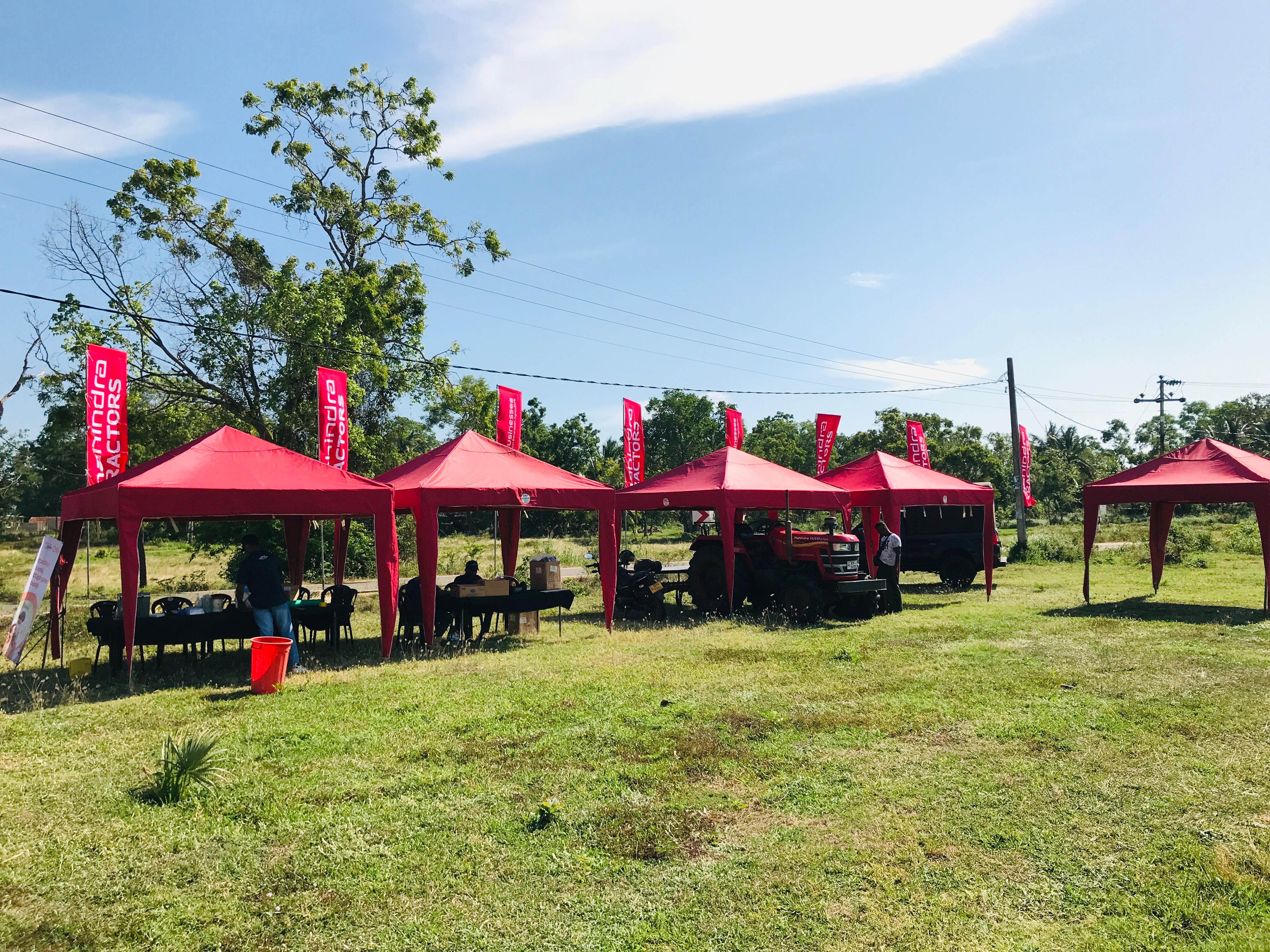 Dimo Care Camp - Islandwide - Image 2