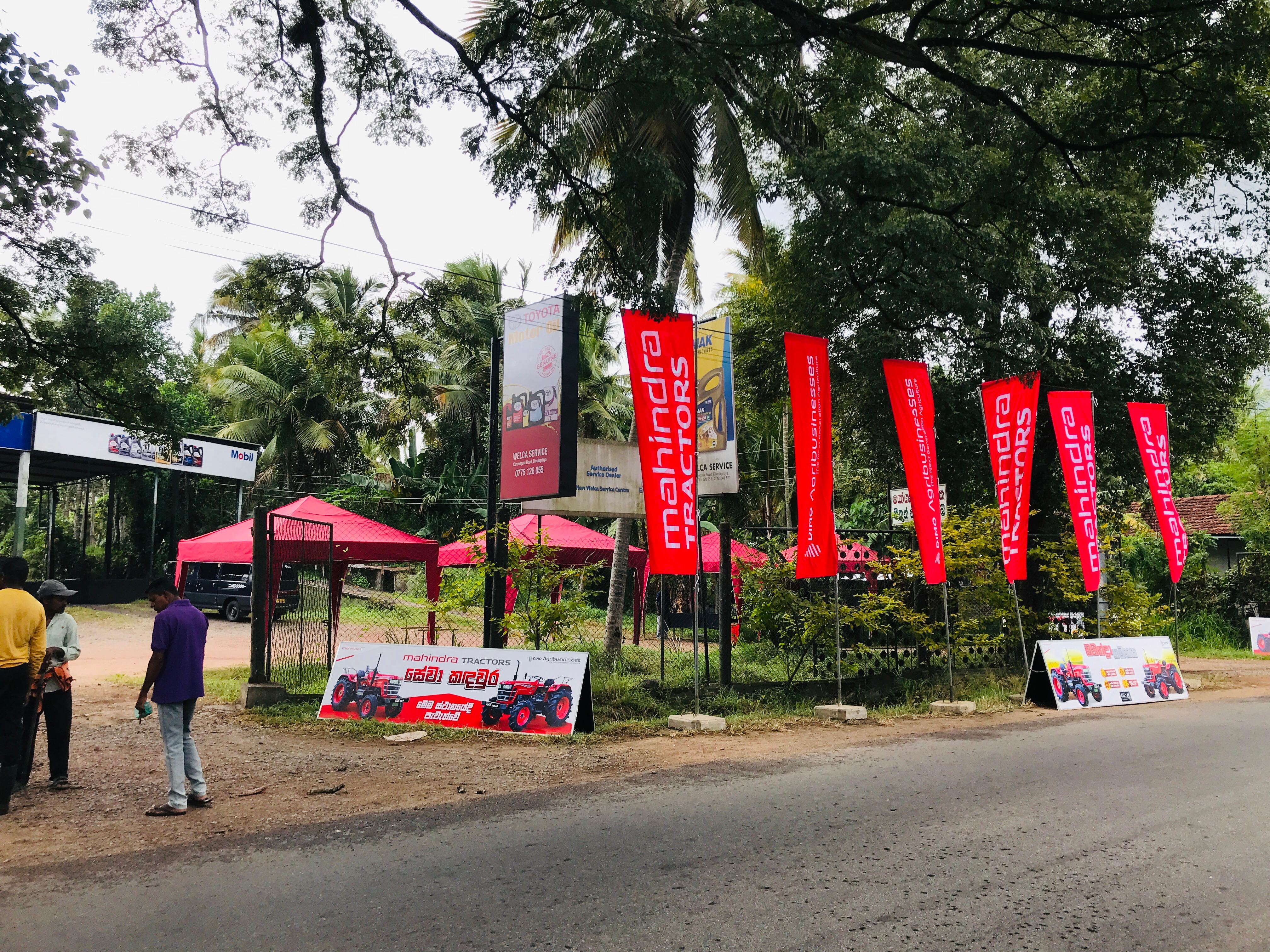 Dimo Care Camp - Islandwide - Image 6