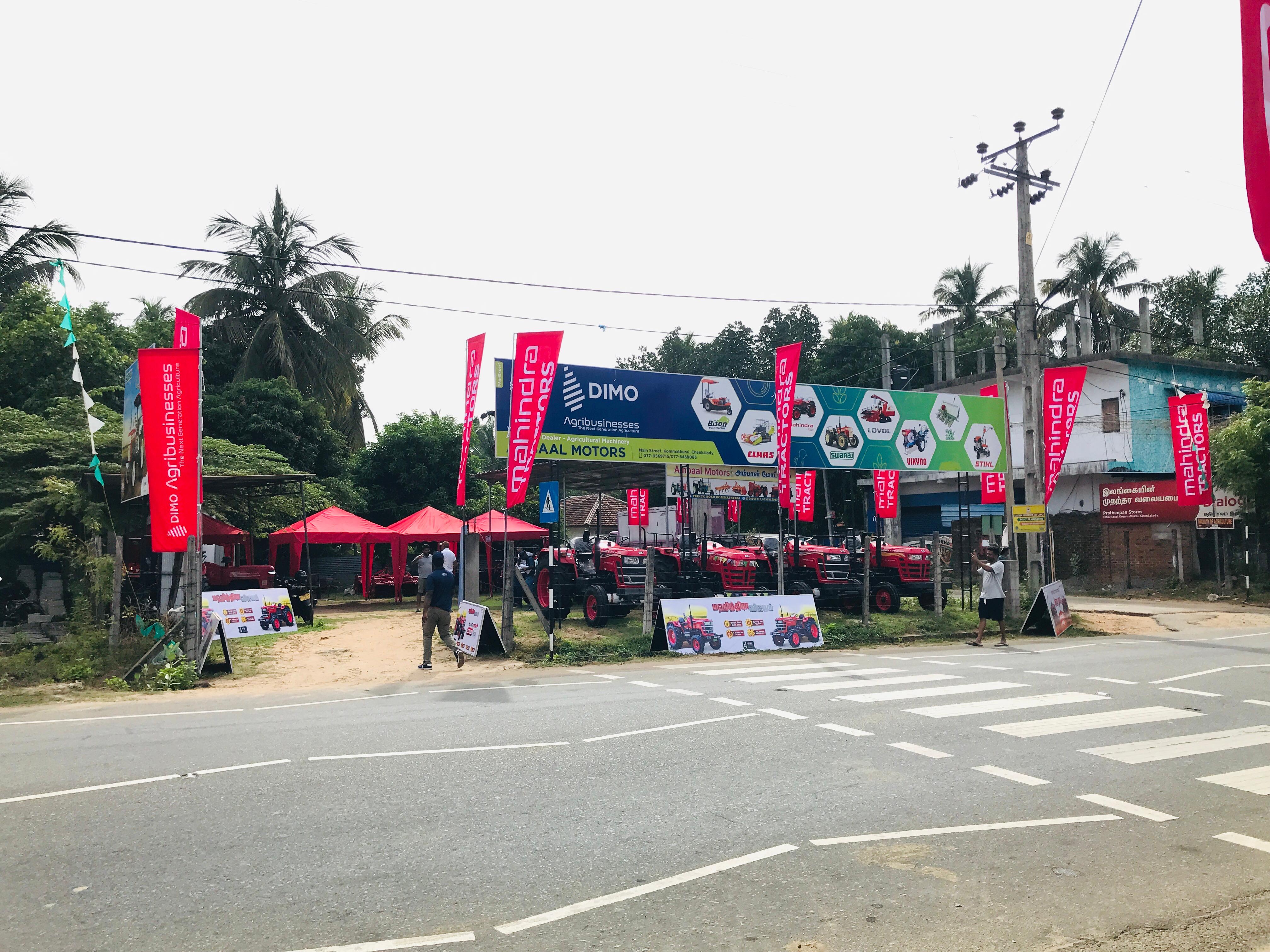 Dimo Care Camp - Islandwide - Image 8