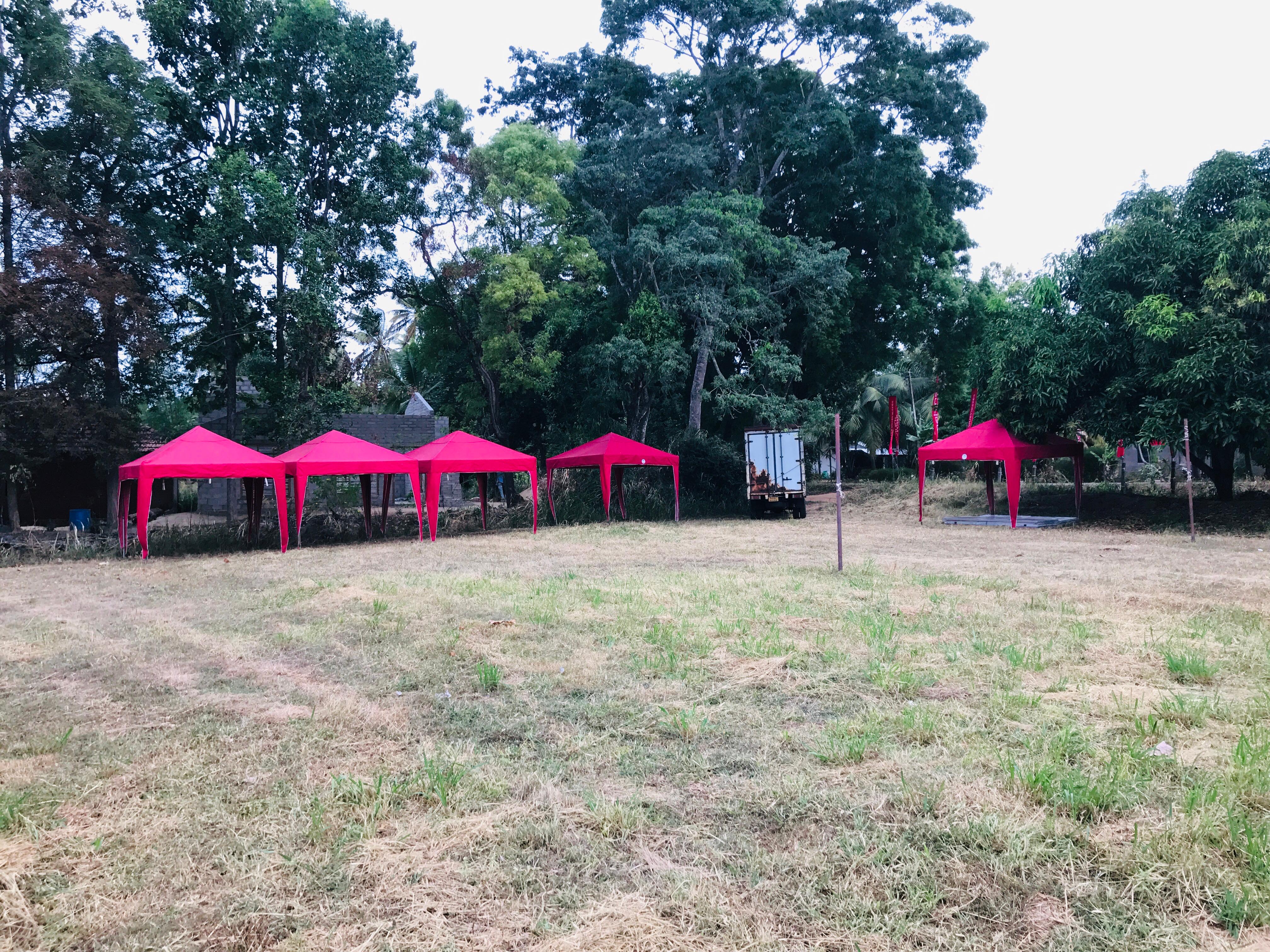 Dimo Care Camp - Islandwide - Image 9