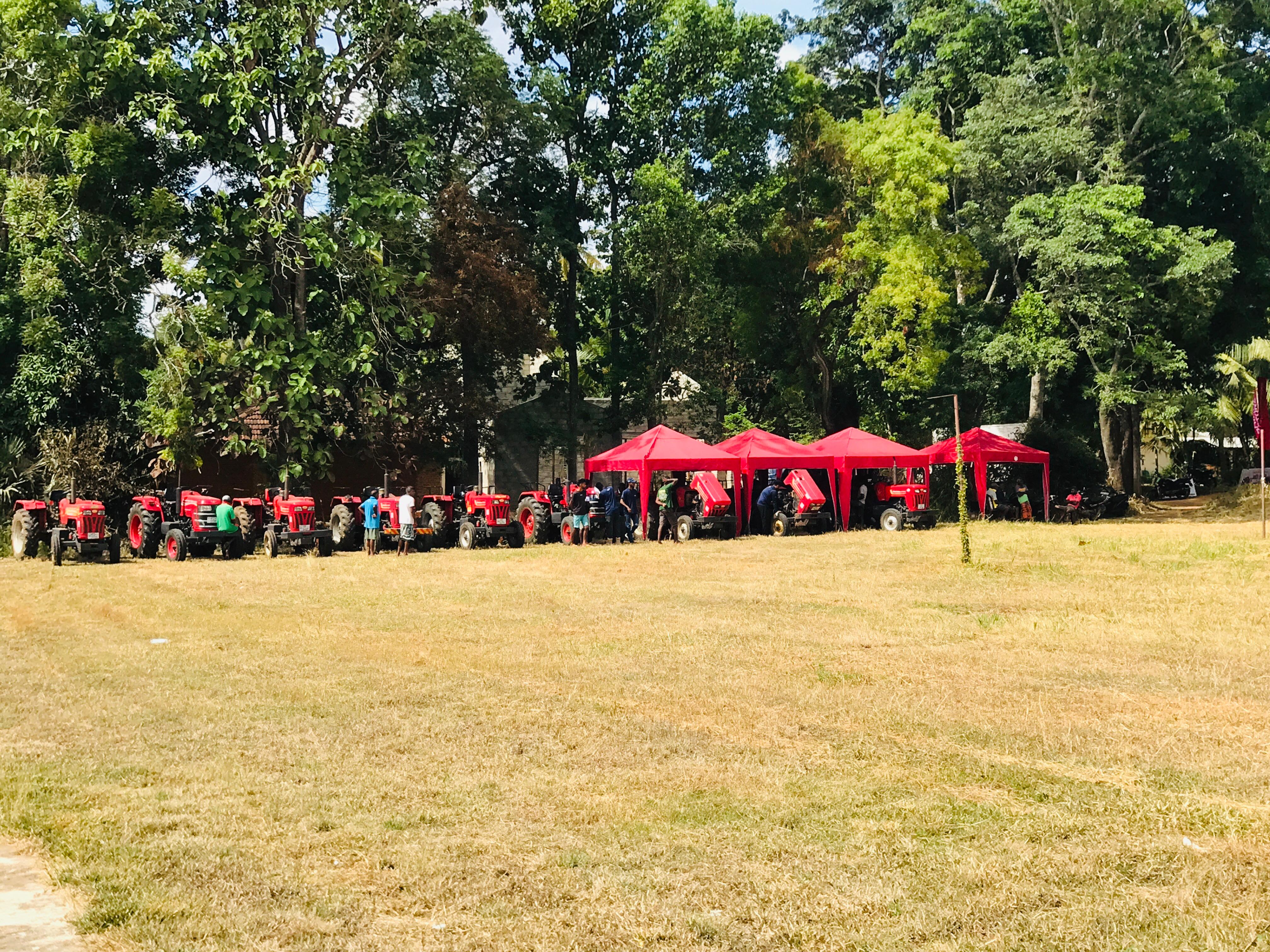 Dimo Care Camp - Islandwide - Image 12