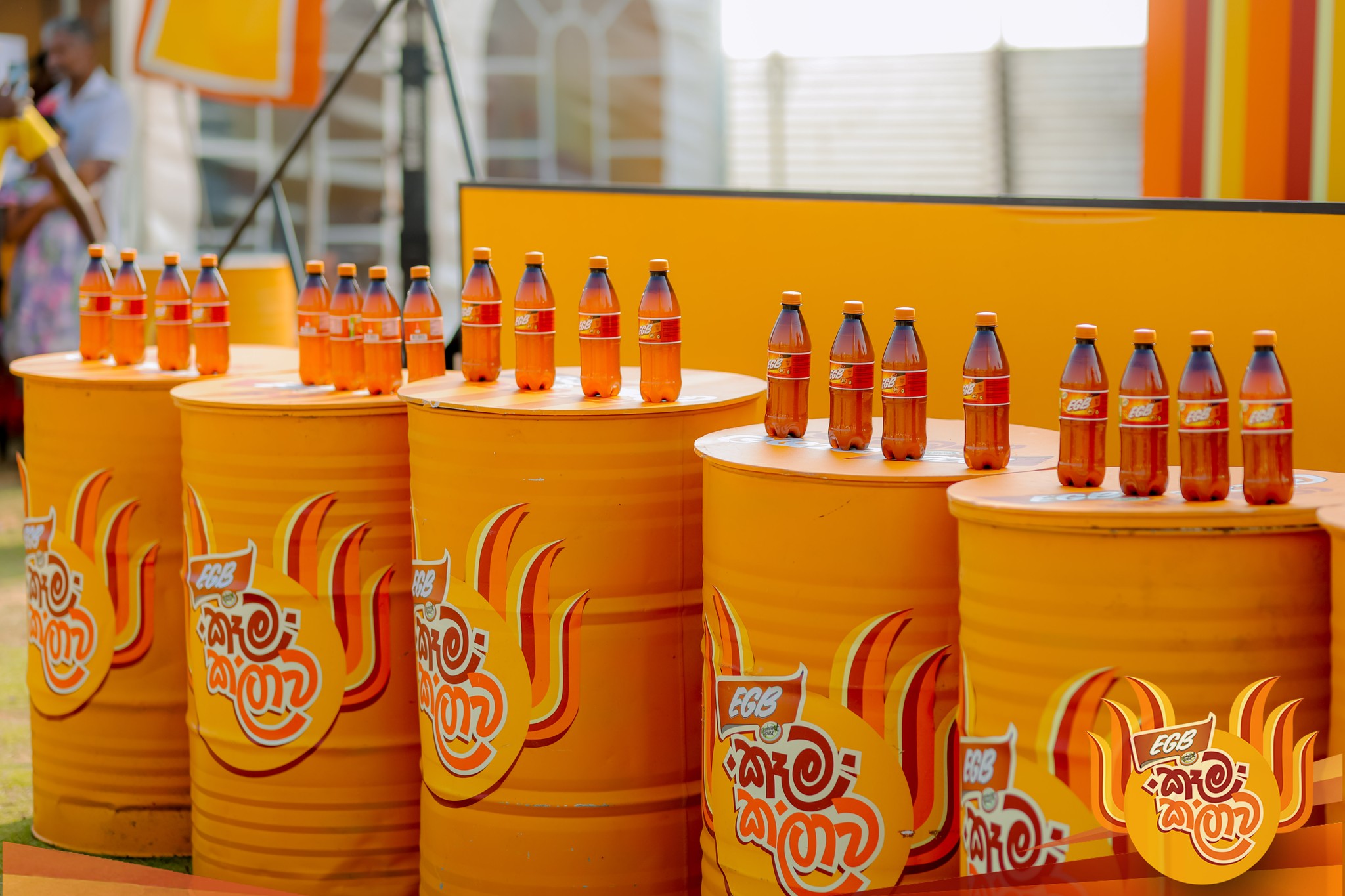 EGB Kema Kalawa 3.0 - Image 2