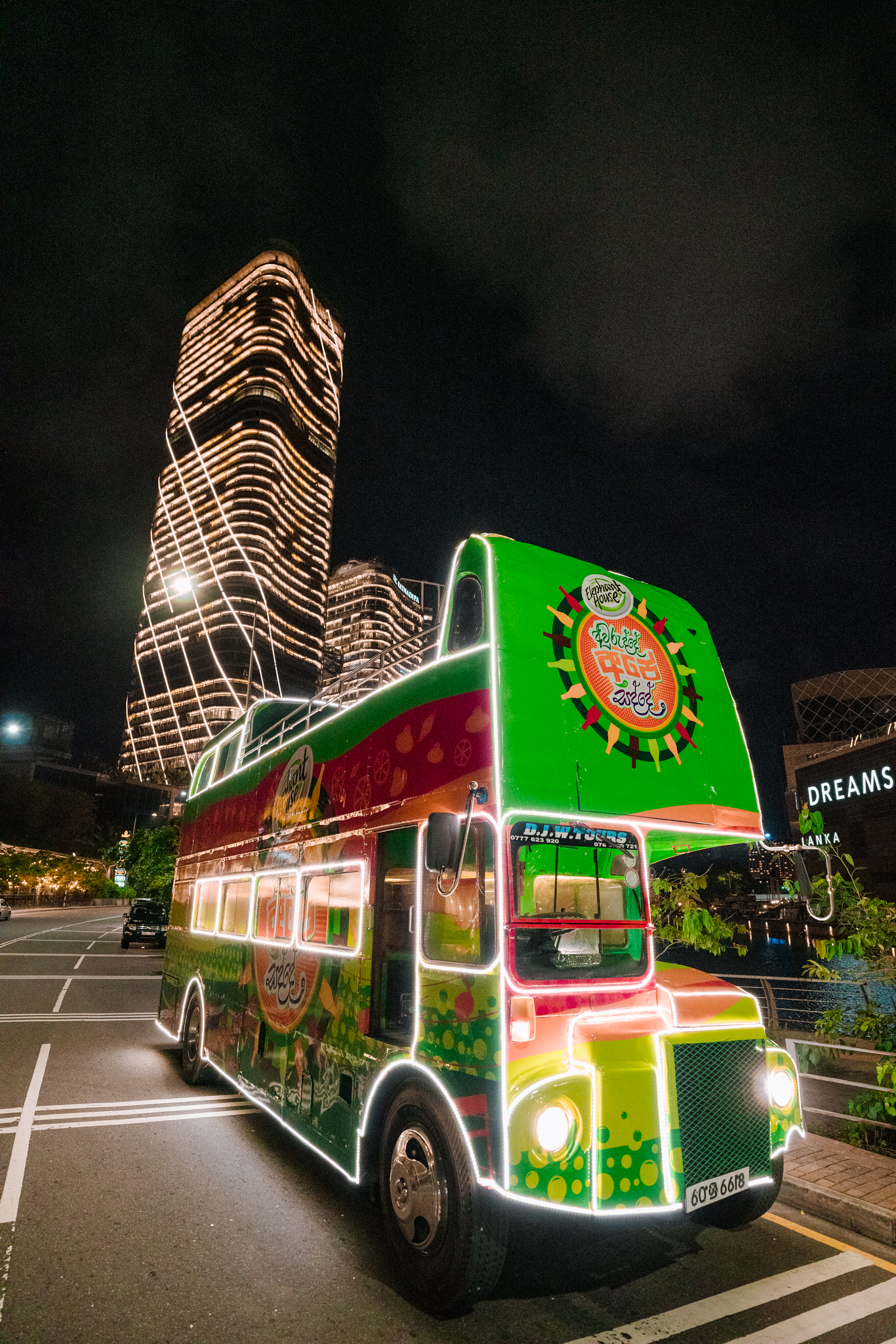 Elephant House Awurudde Ape Sadde - Image 7