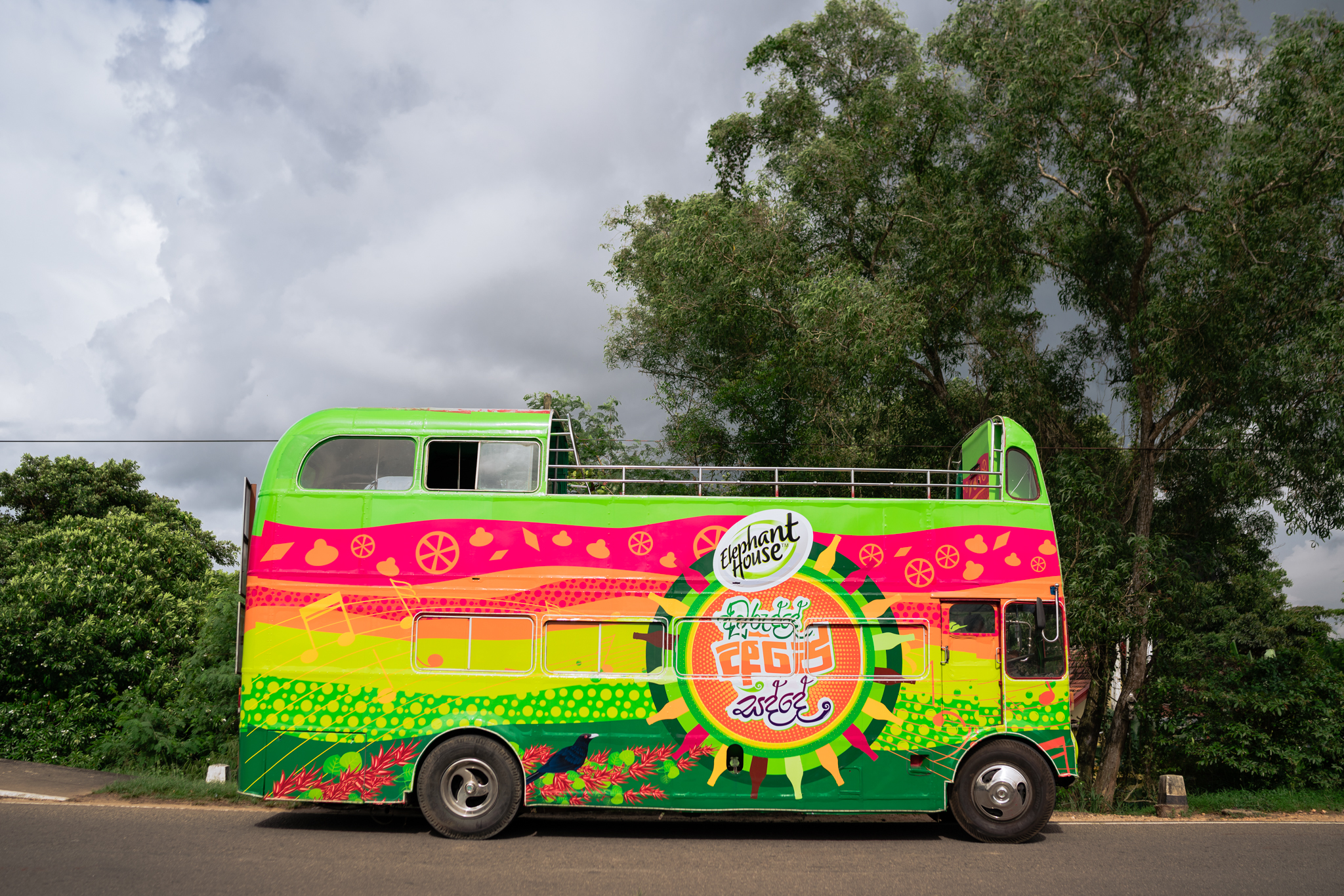 Elephant House Awurudde Ape Sadde - Image 10