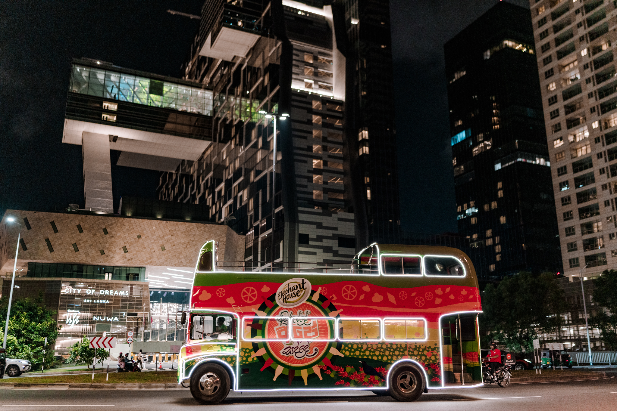 Elephant House Awurudde Ape Sadde - Image 14