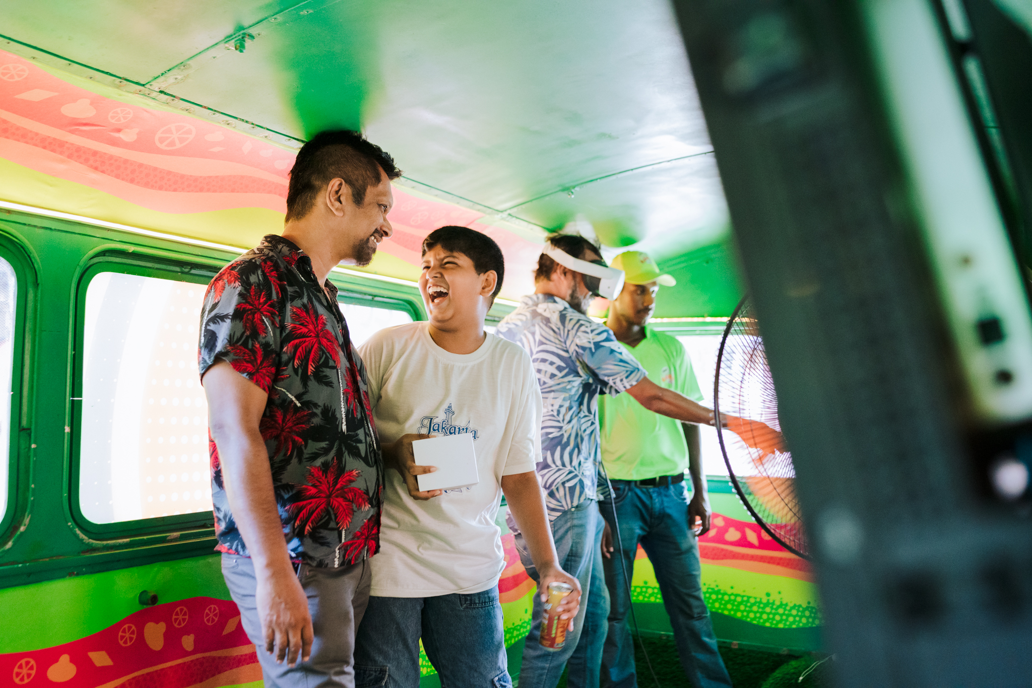 Elephant House Awurudde Ape Sadde - Image 19