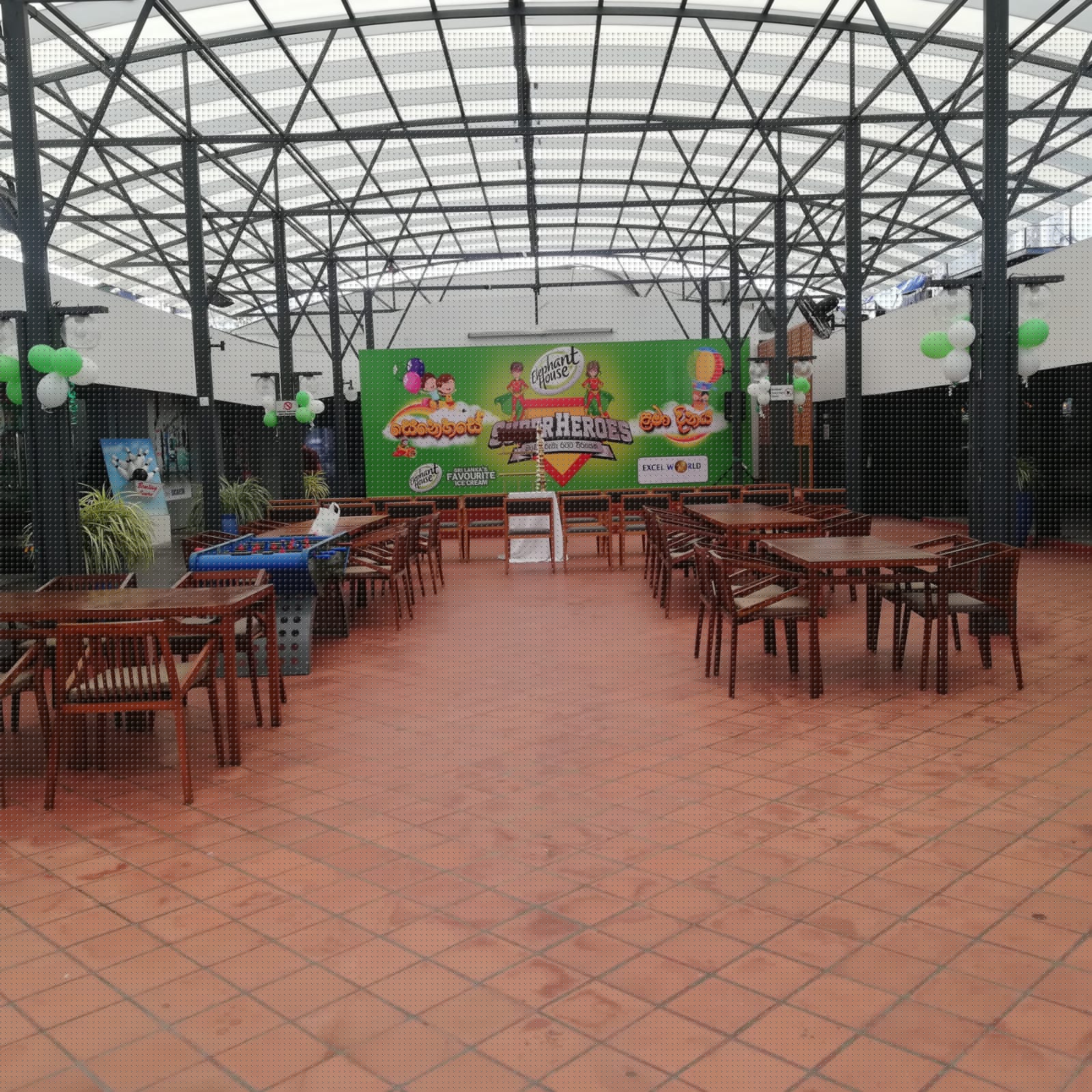 Elephant House Event - Image 3