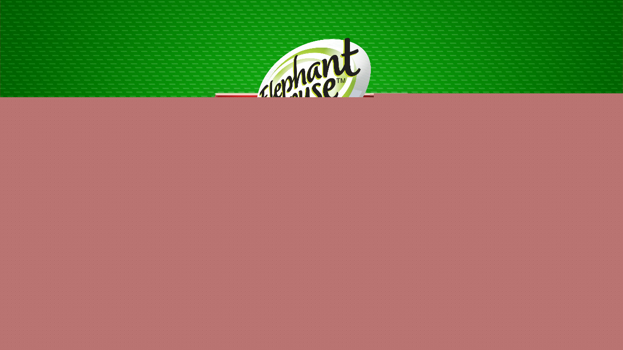 Elephant House Superhero