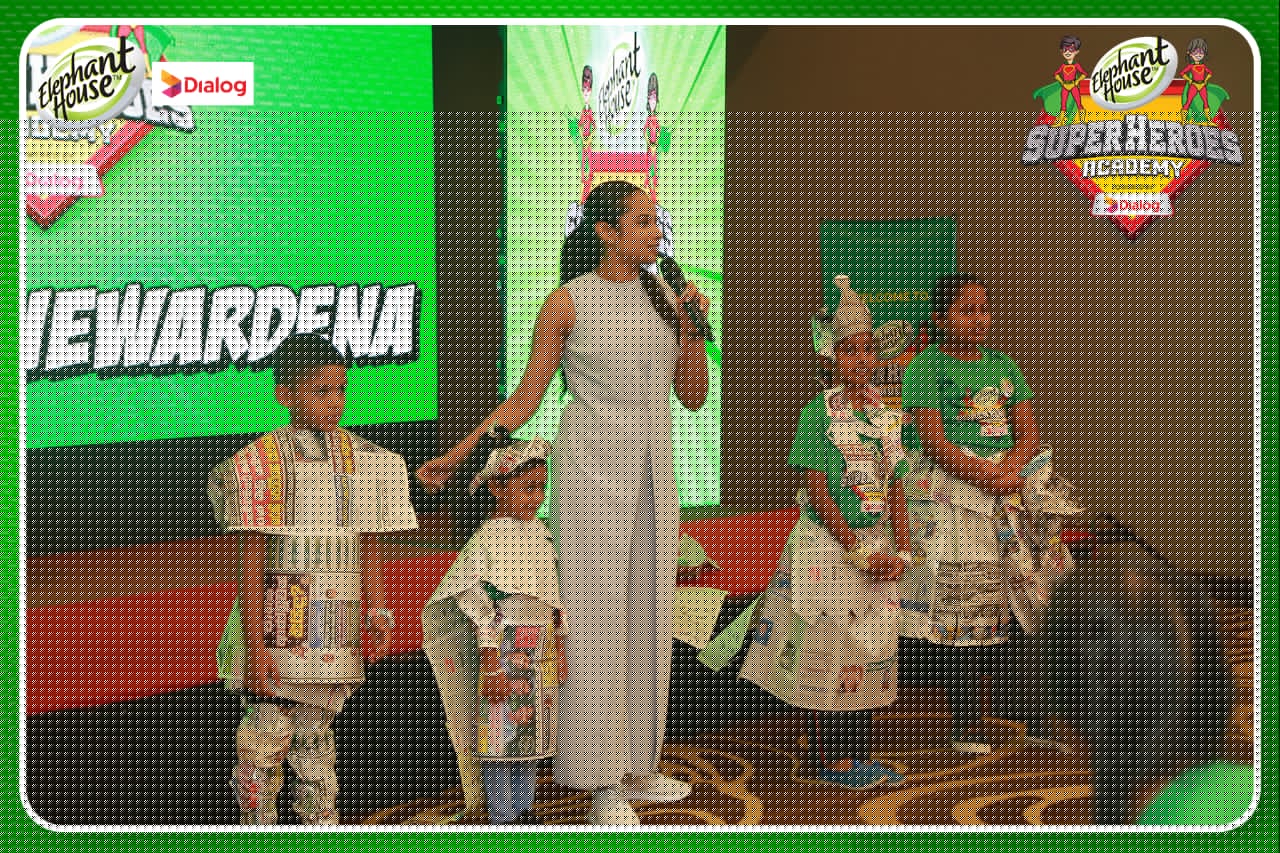 Elephant House Superhero - Image 2