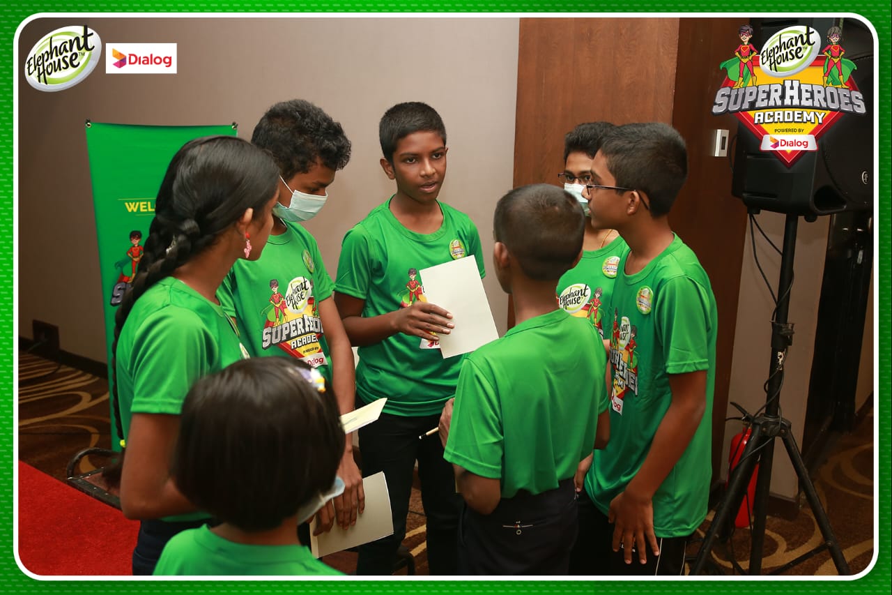 Elephant House Superhero - Image 6