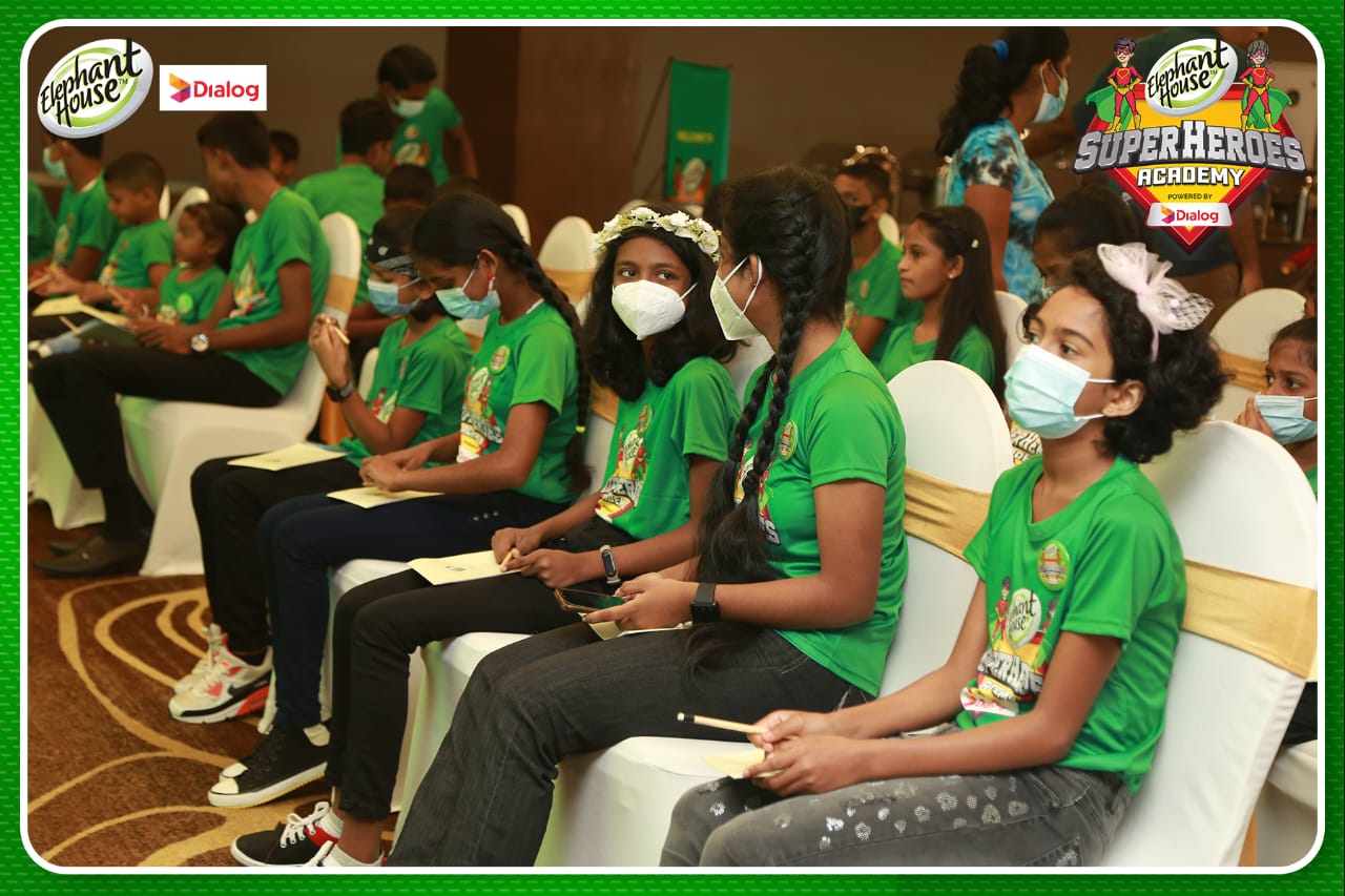 Elephant House Superhero - Image 8