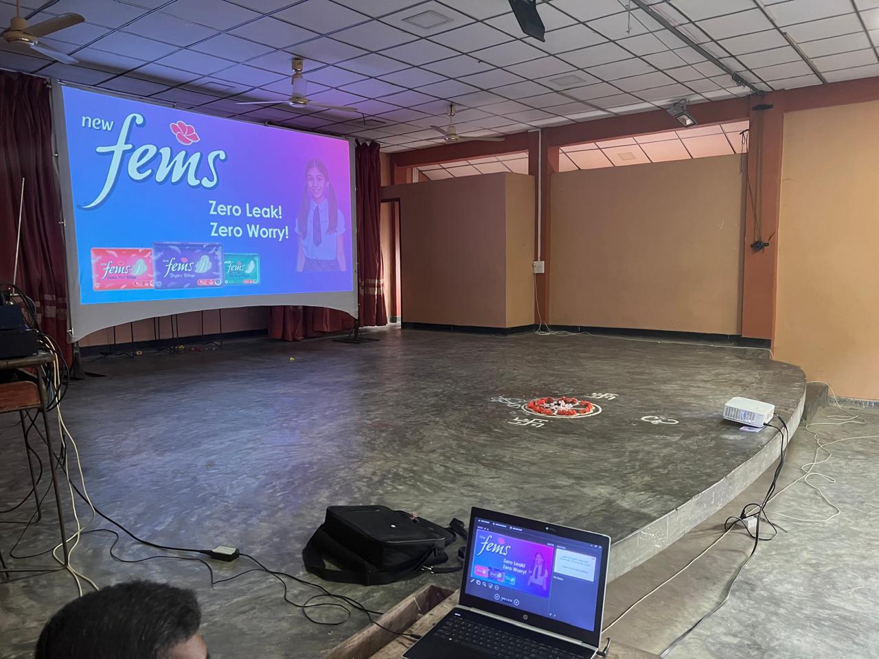 Fems School - Image 4