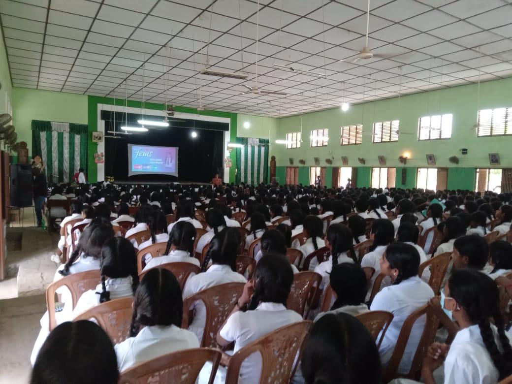 Fems School - Image 5