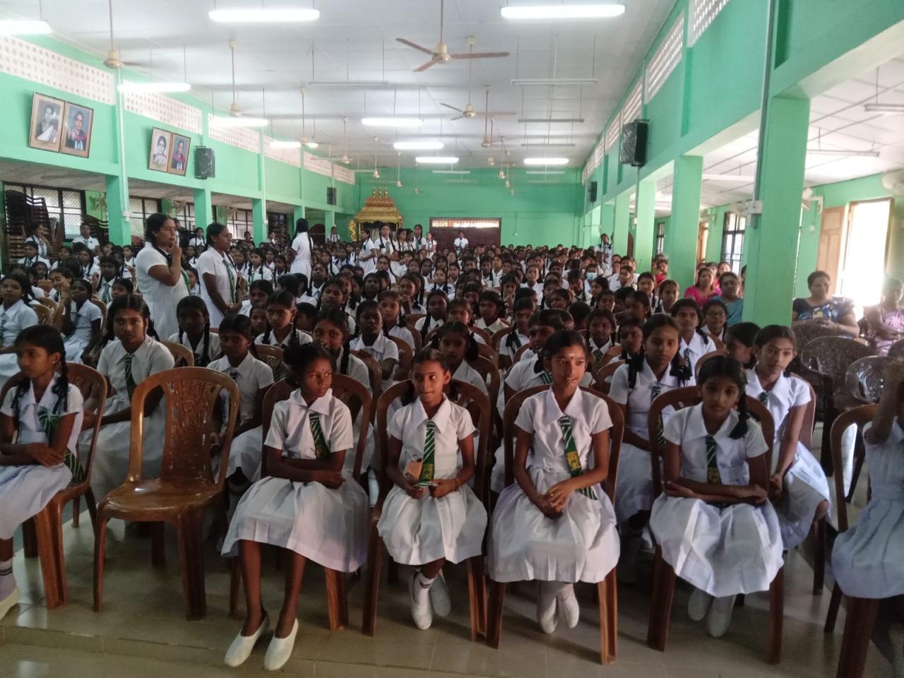 Fems School - Image 6