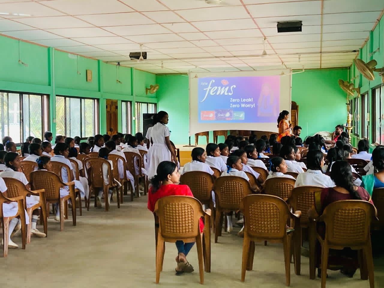 Fems School - Image 7