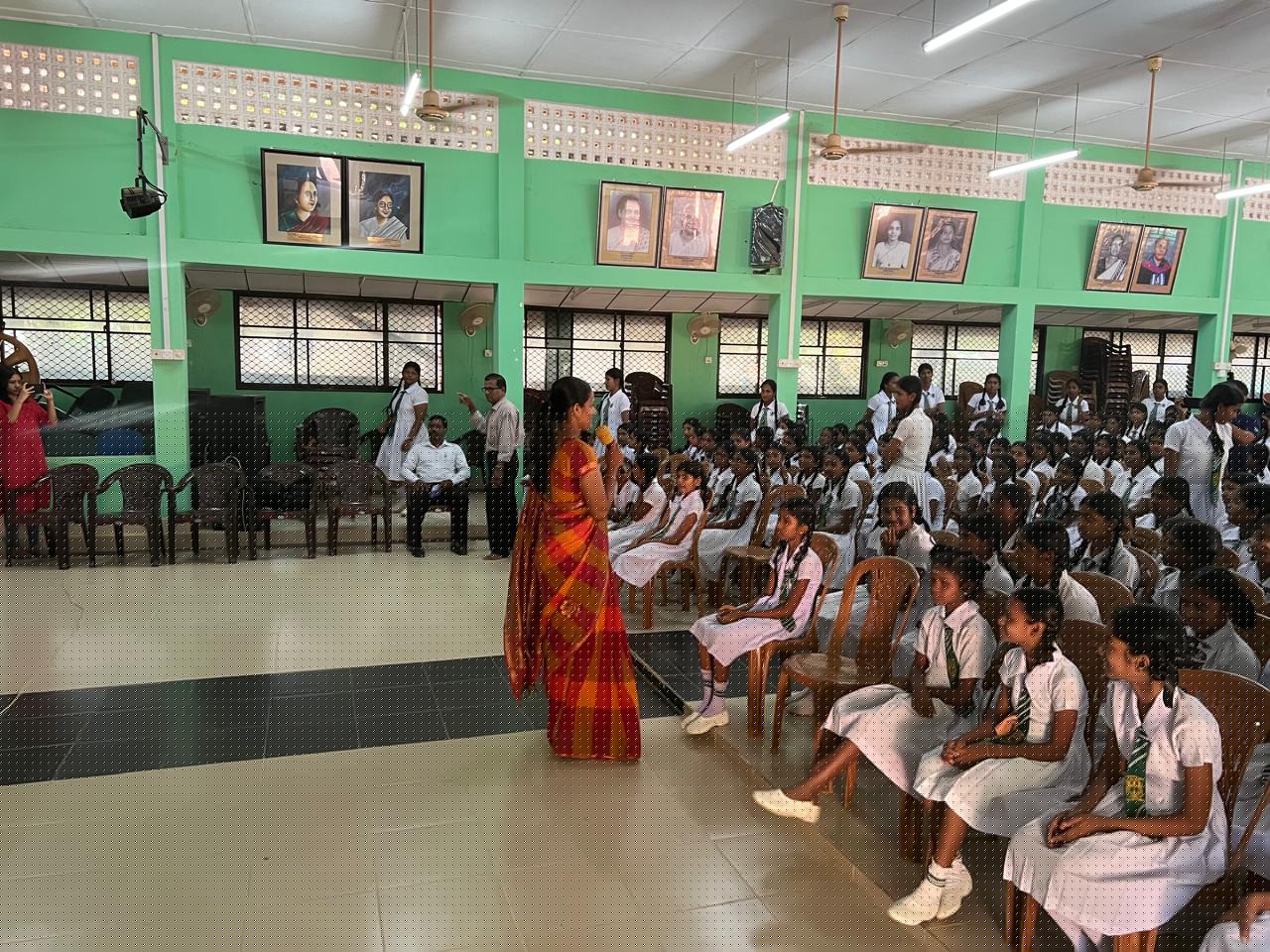 Fems School - Image 8