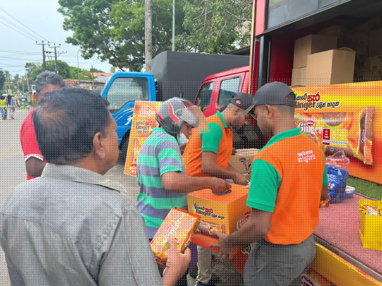 Ginger Harbor - Image 4